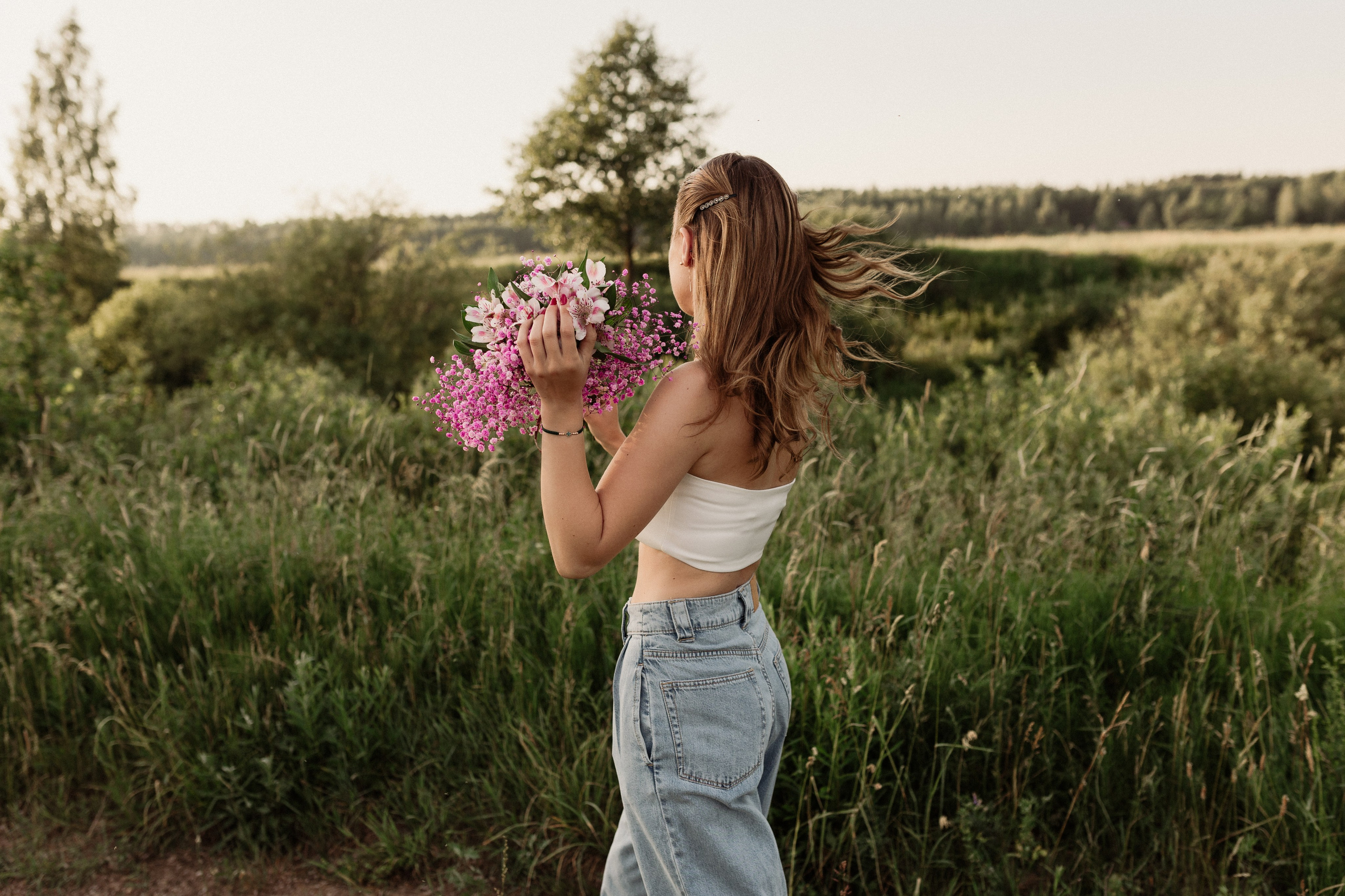 Asmeninės fotosesijos