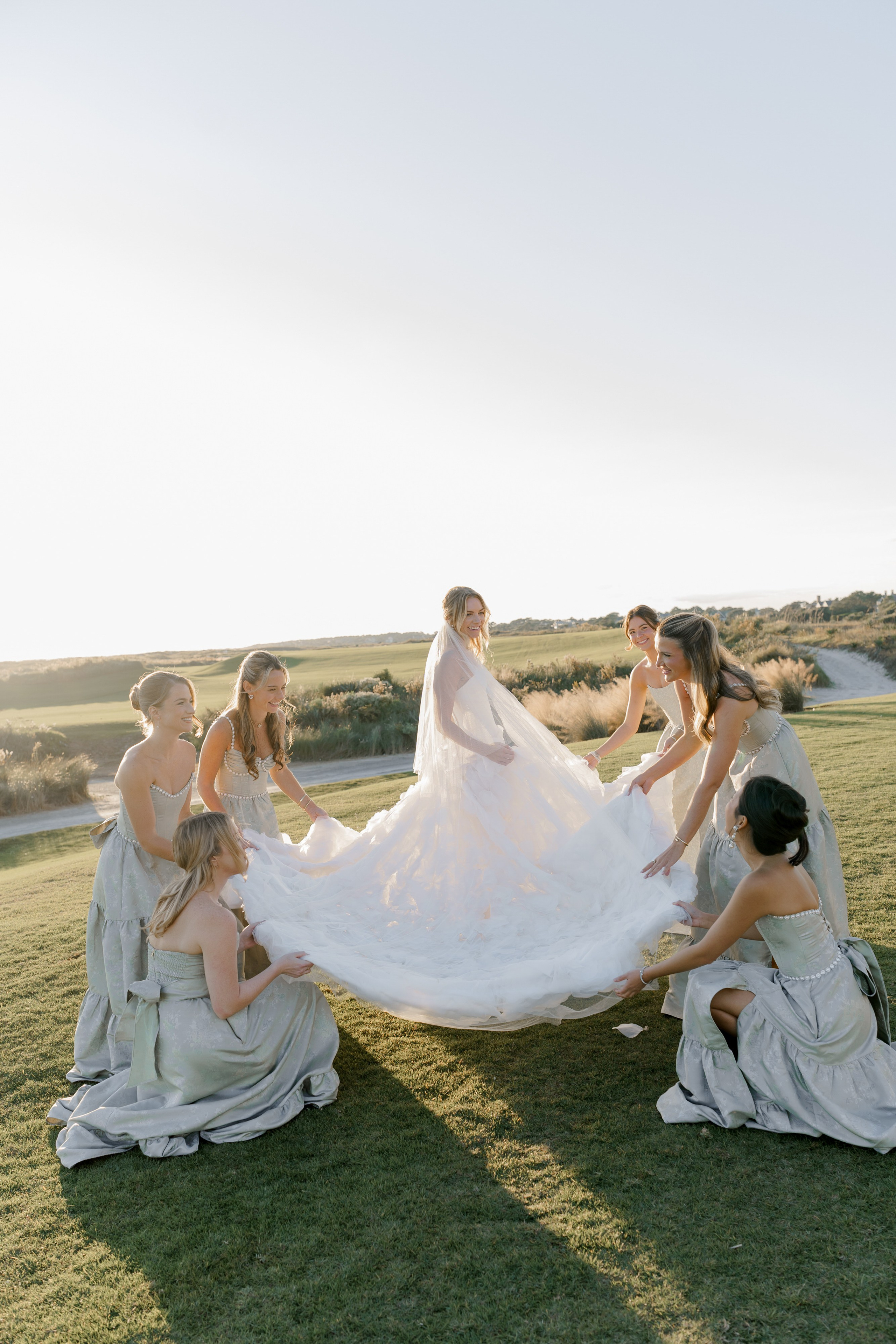 Marci and Yi. Wedding photographer and videographer New York | New Jersey