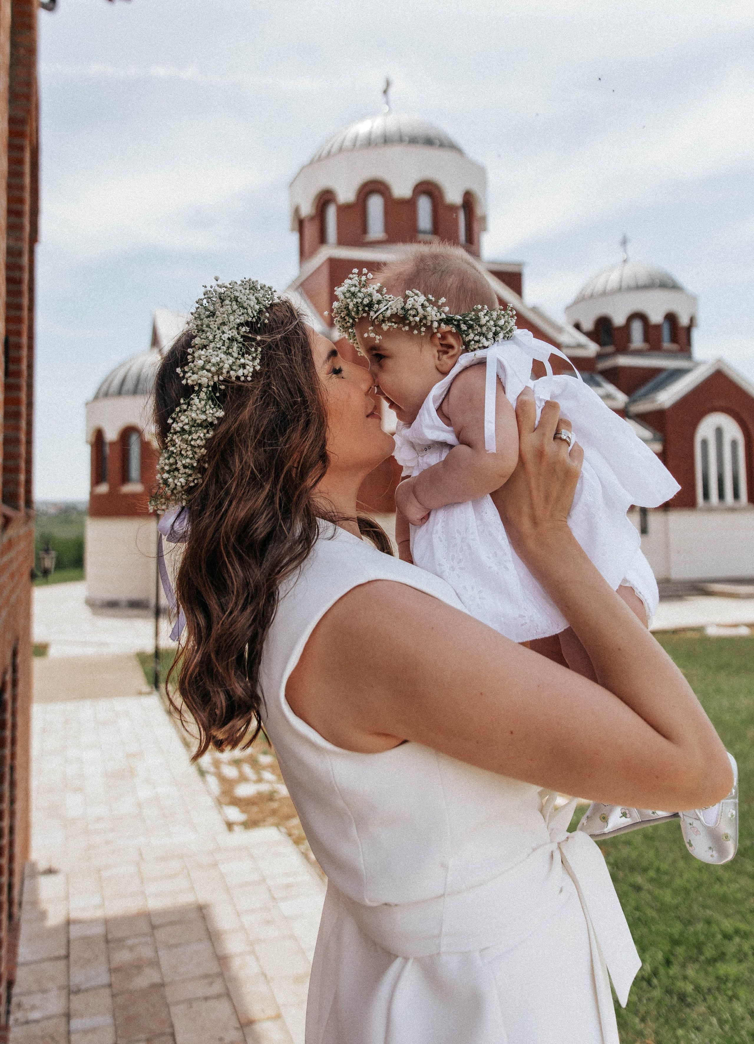 Baptism Photography. Family and Wedding Photographer