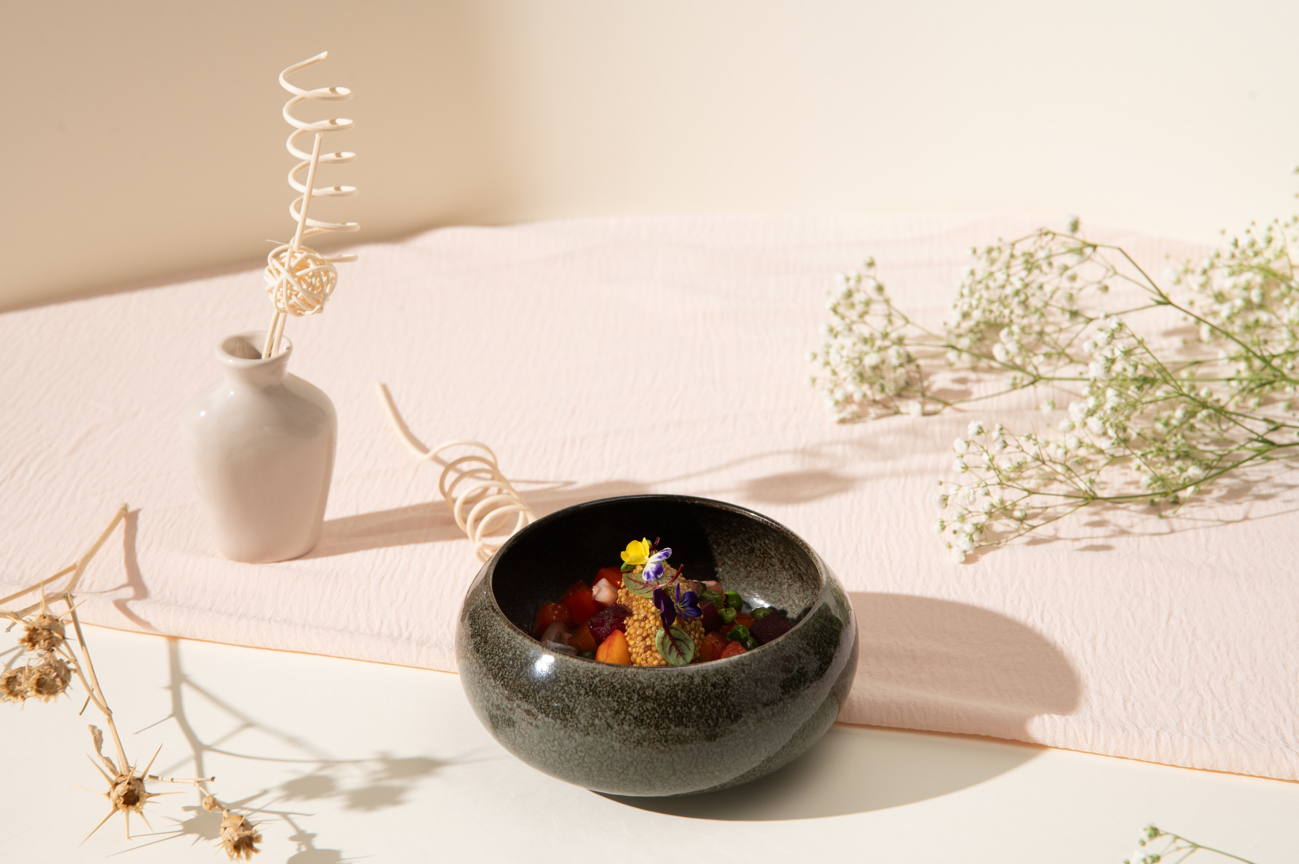 28.01.2025. Фотограф в Бишкеке Андрей Кавешников