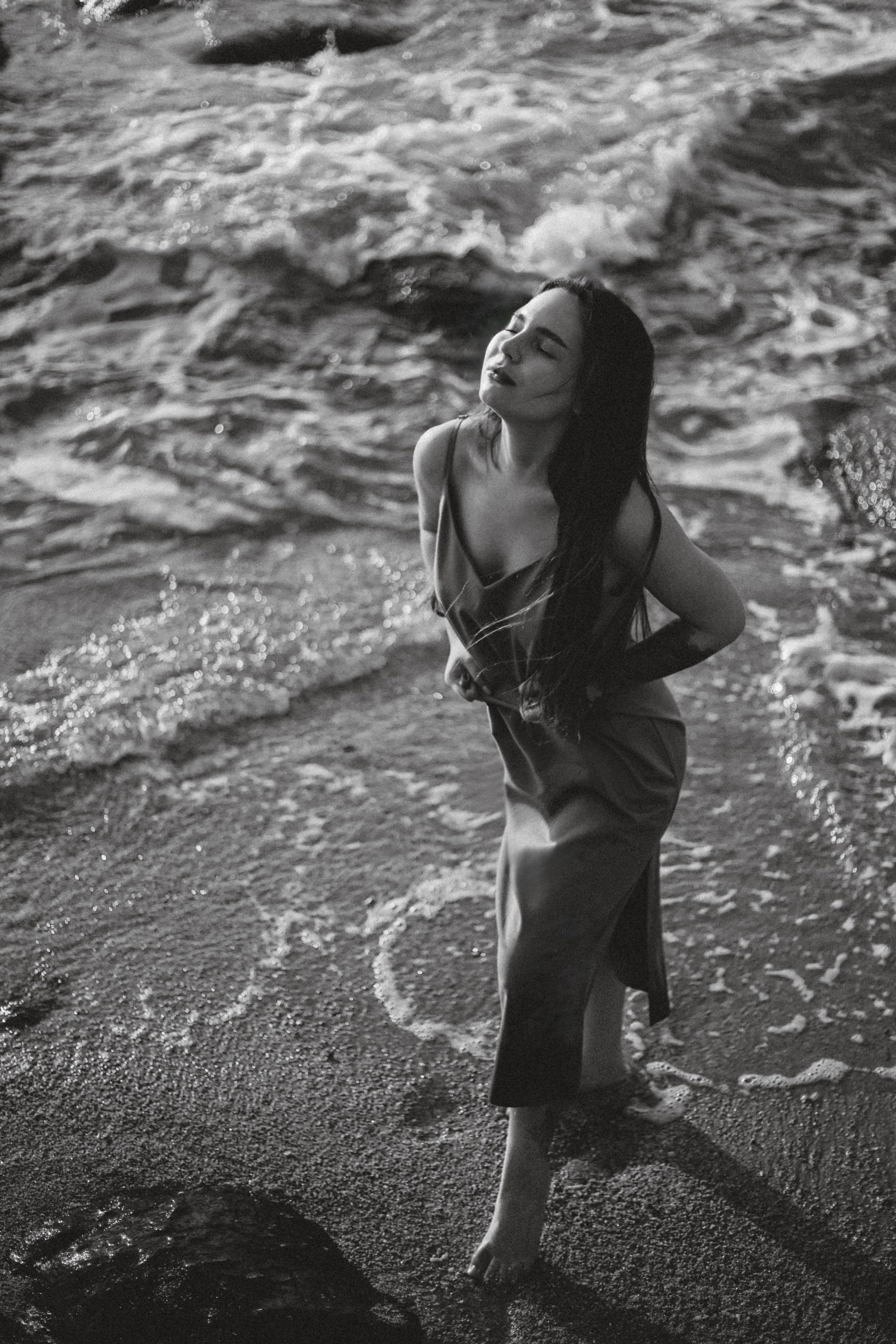 Цвет или чб. Татьяна Бондаренко фотограф (индивидуальные, семейные, лавстори)