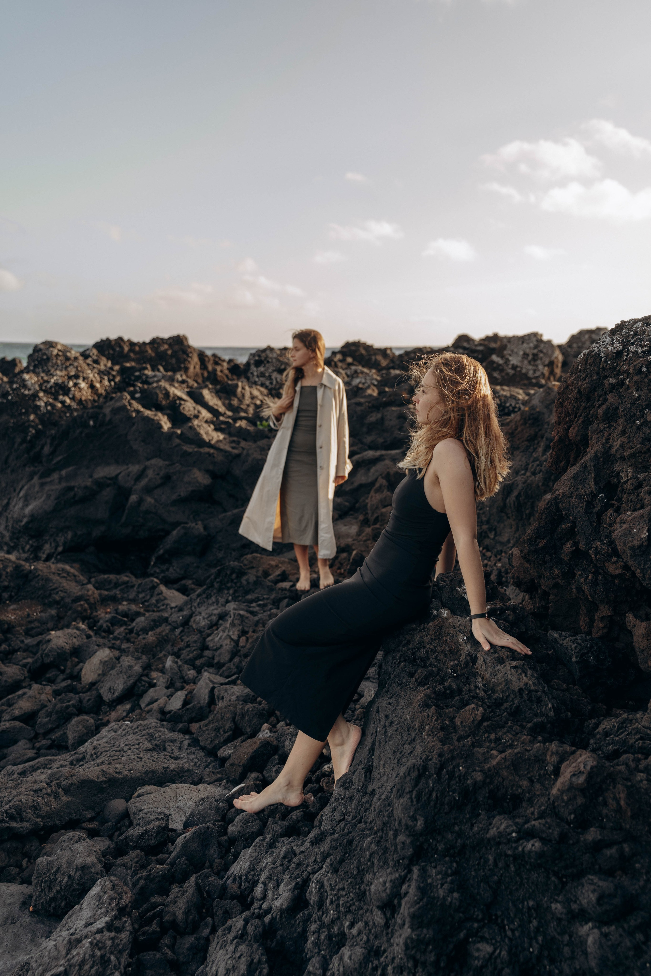 Love Story. Фотограф на Азорах, Сан Мигель. Зенькевич Анна