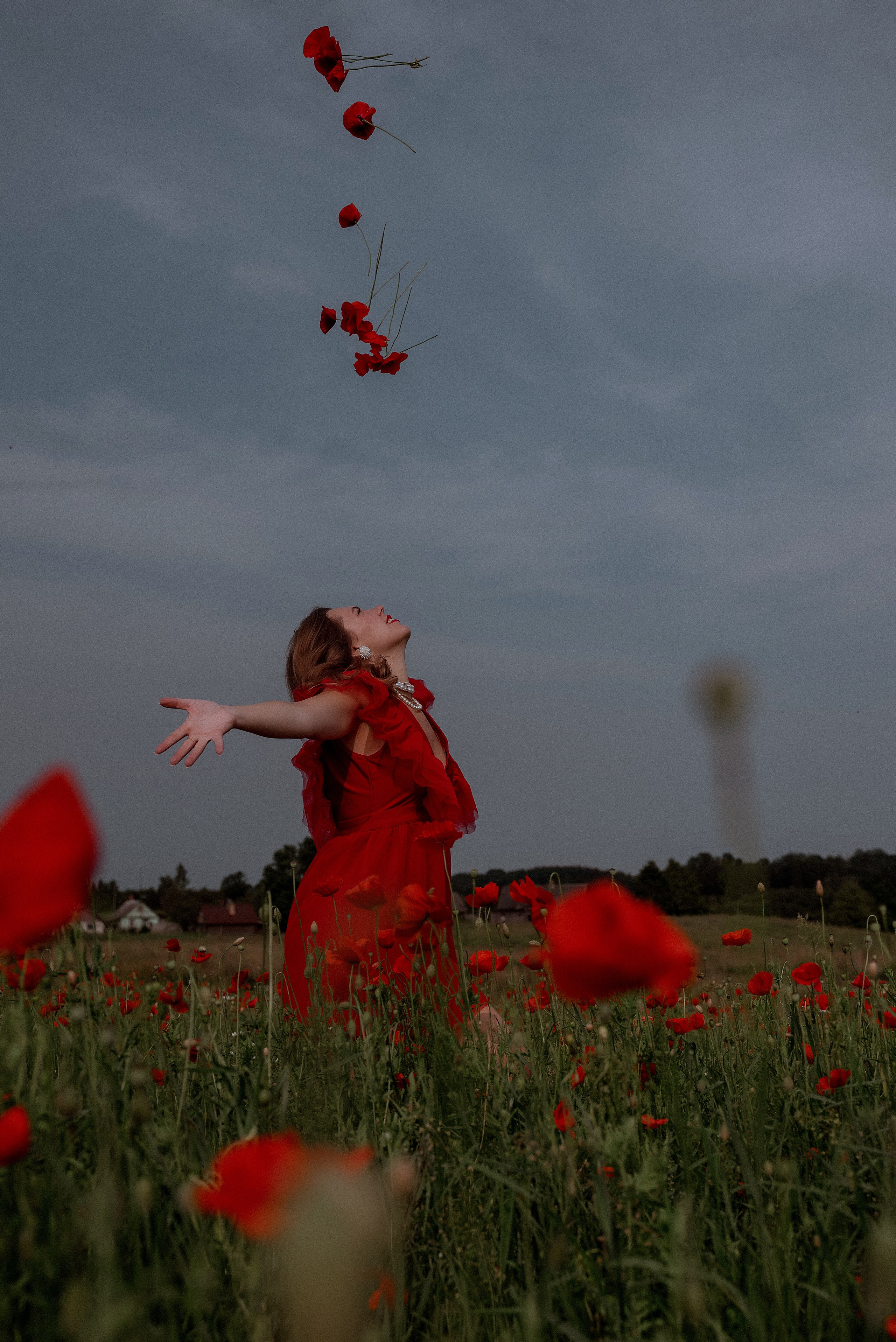 Margarita. Ваш фотограф в Латгалии — Александра Юхневича!