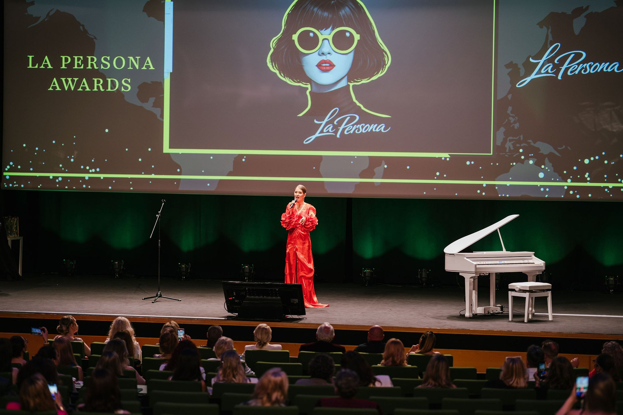 La Persona Awards 2026 (ч.4). OranJazz fotos