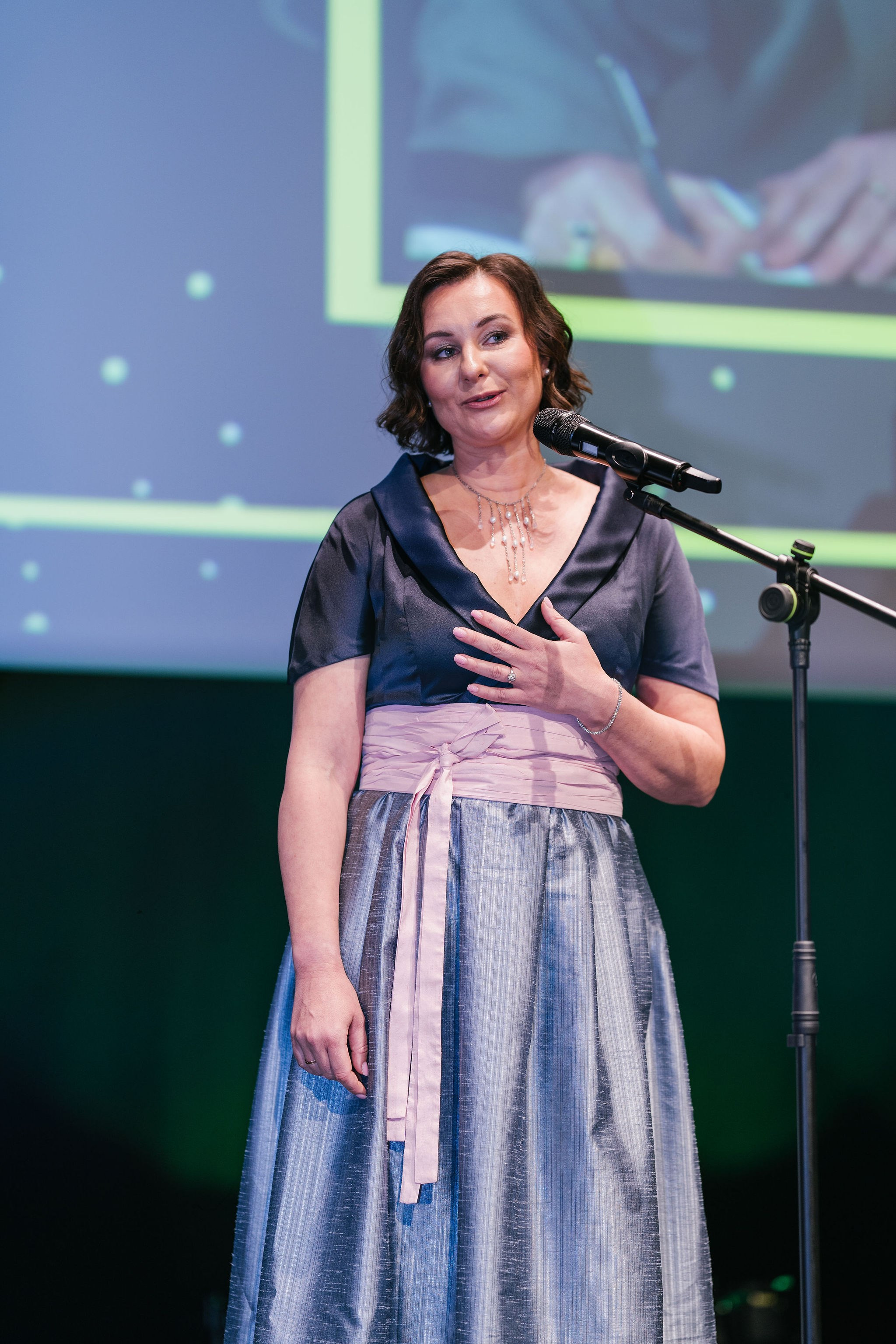 La Persona Awards 2026 (ч.4). OranJazz fotos