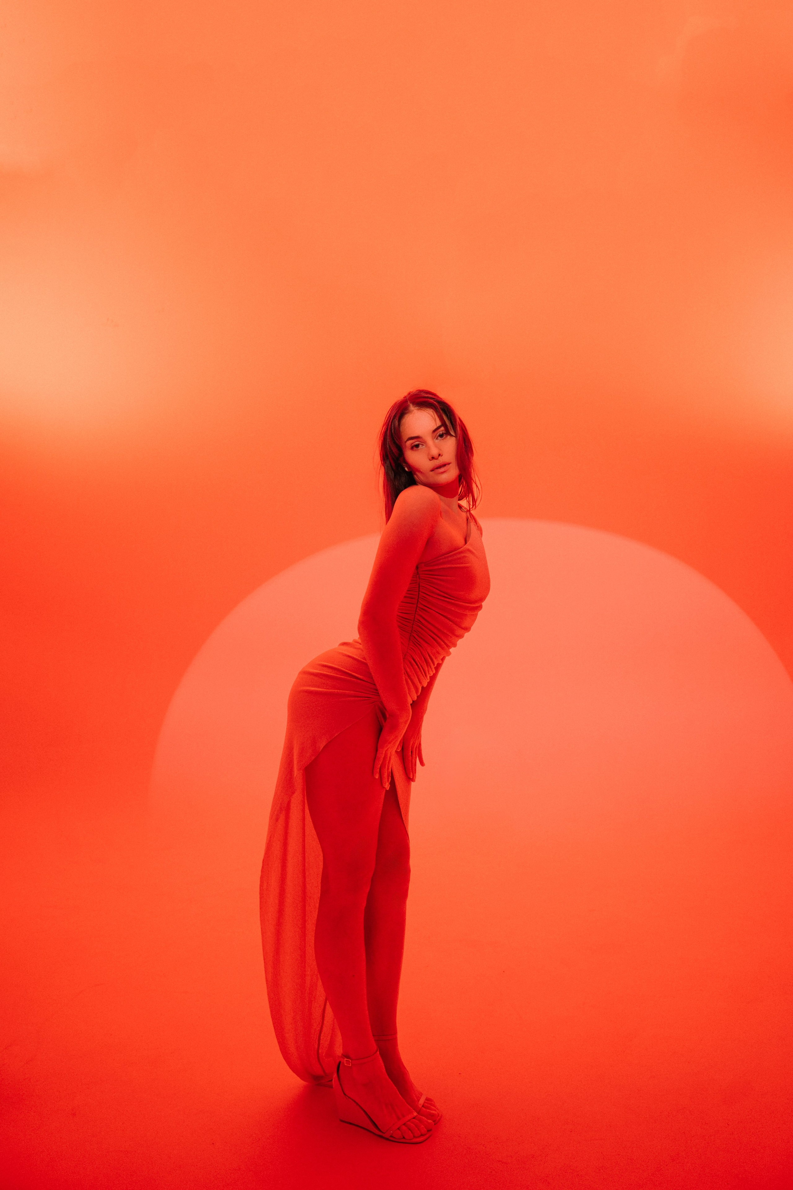 Editorial. Faya Photo: Boudoir Photography by Australia’s Top Female Photographer