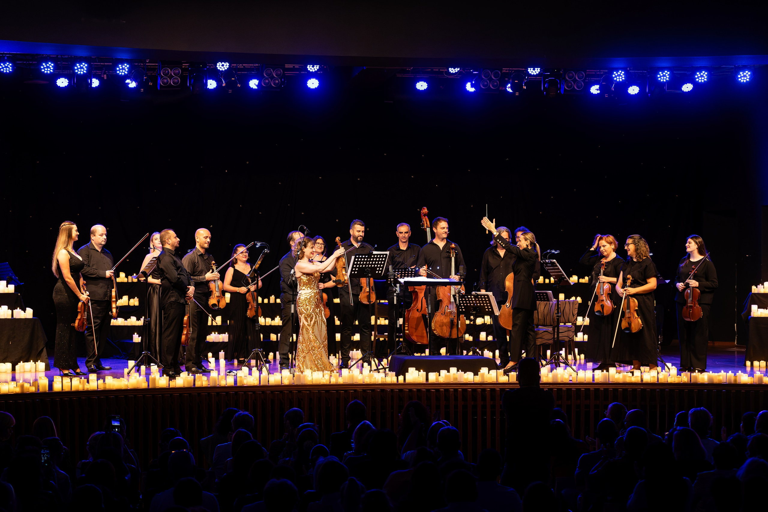 Cultural Event Photography in Sarajevo – Concerts & Festivals. Namir Čomaga — fotograf iz Sarajeva, portreti, tradicija i kultura u fokusu objektiva
