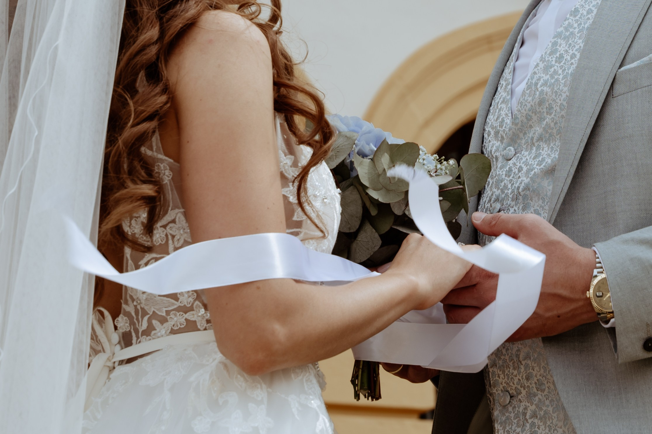 Hochzeit. Fotografin Nina Gutermann