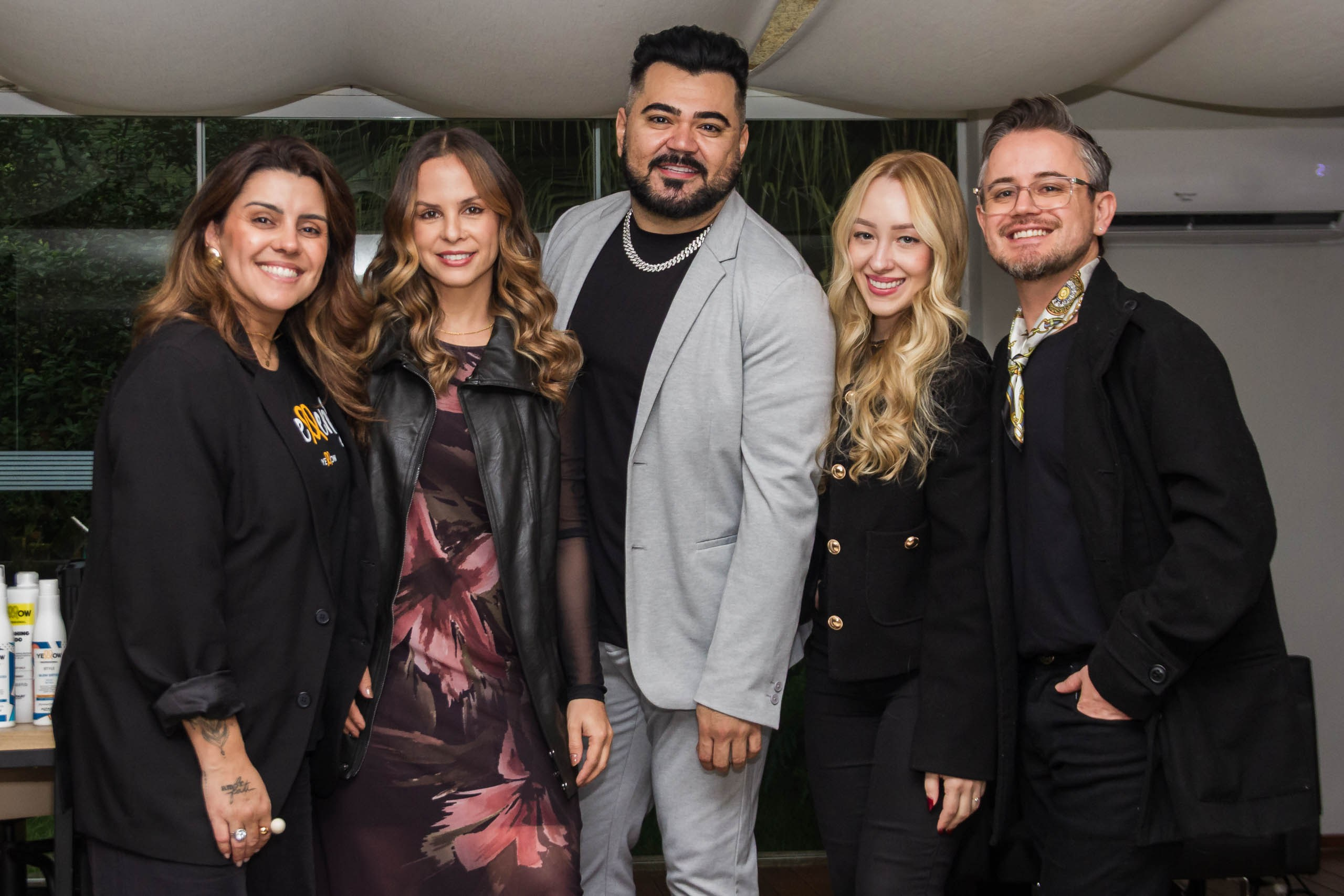 Tudo Hair Cosmético