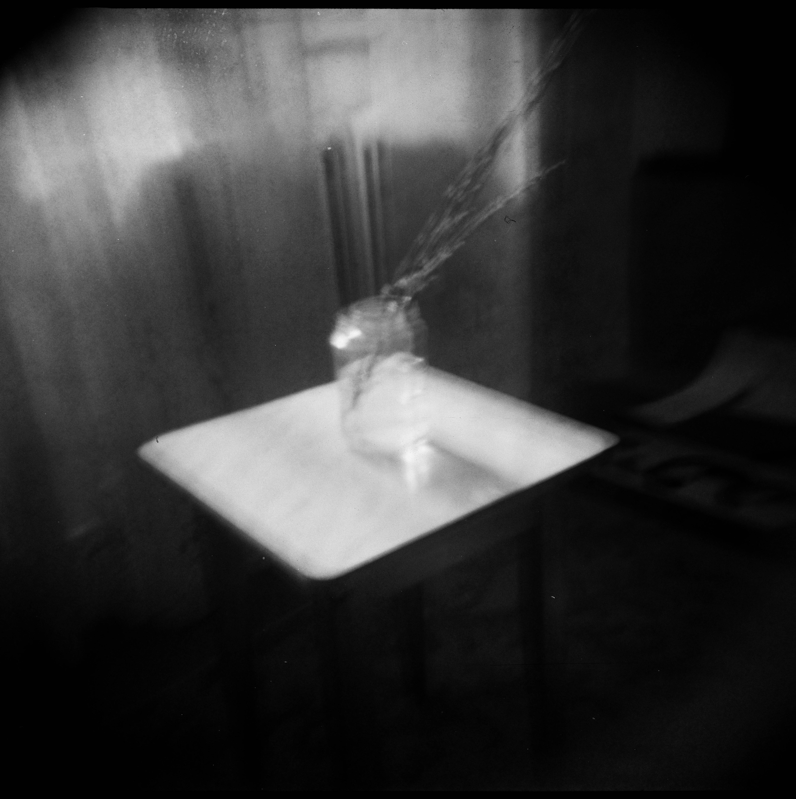 FADE. «Фотохроники»