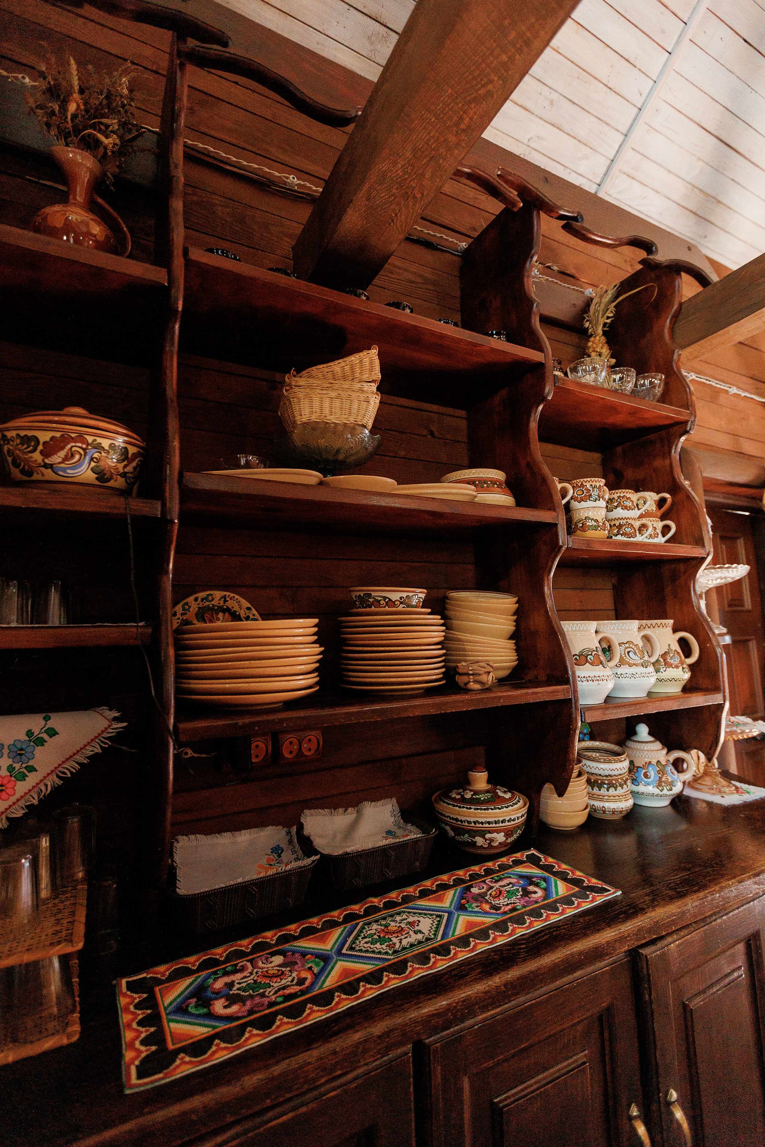 Екопарк Аміла. Ірина Терещук