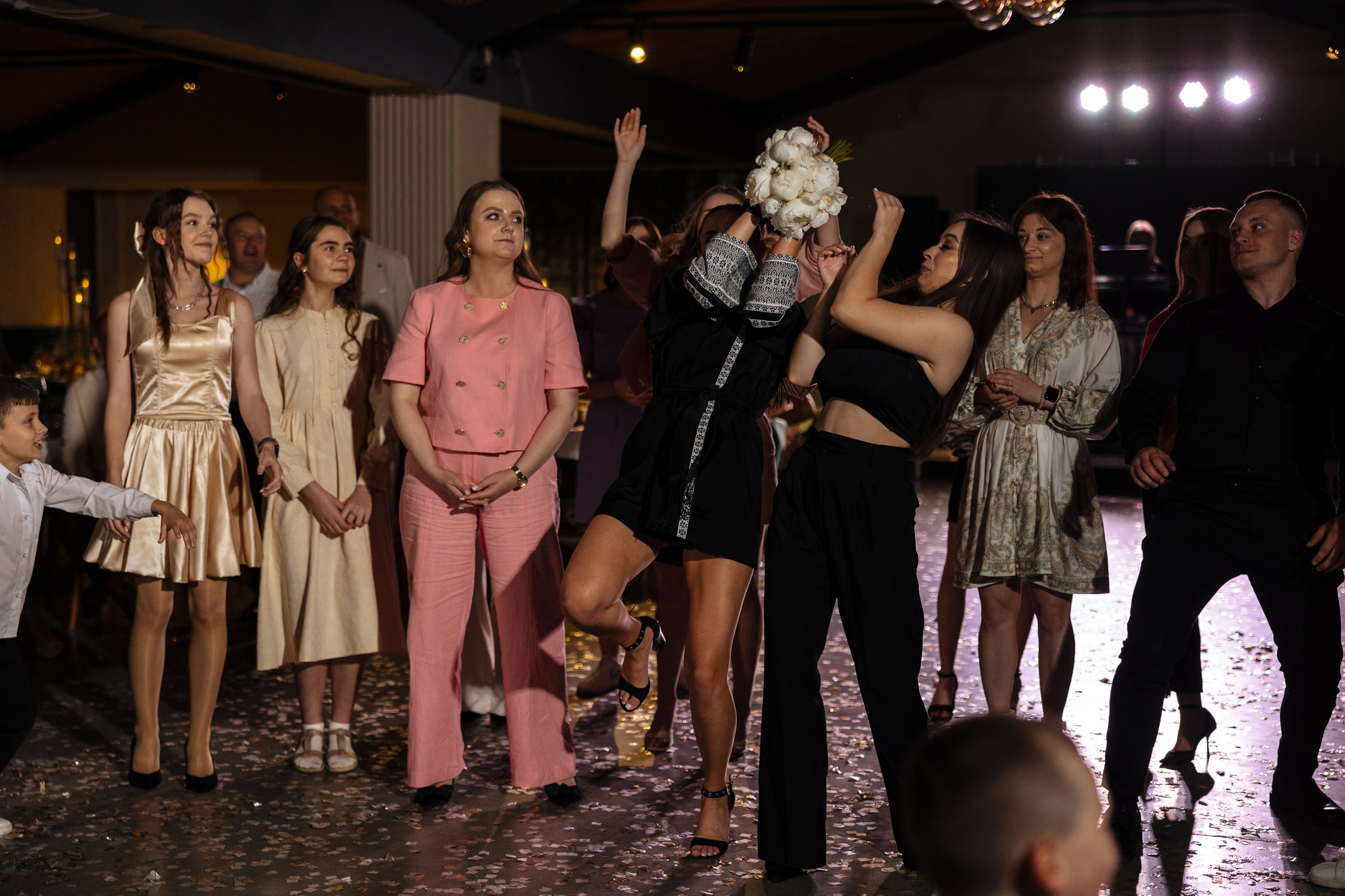 Diana Vlad. Ірина Терещук