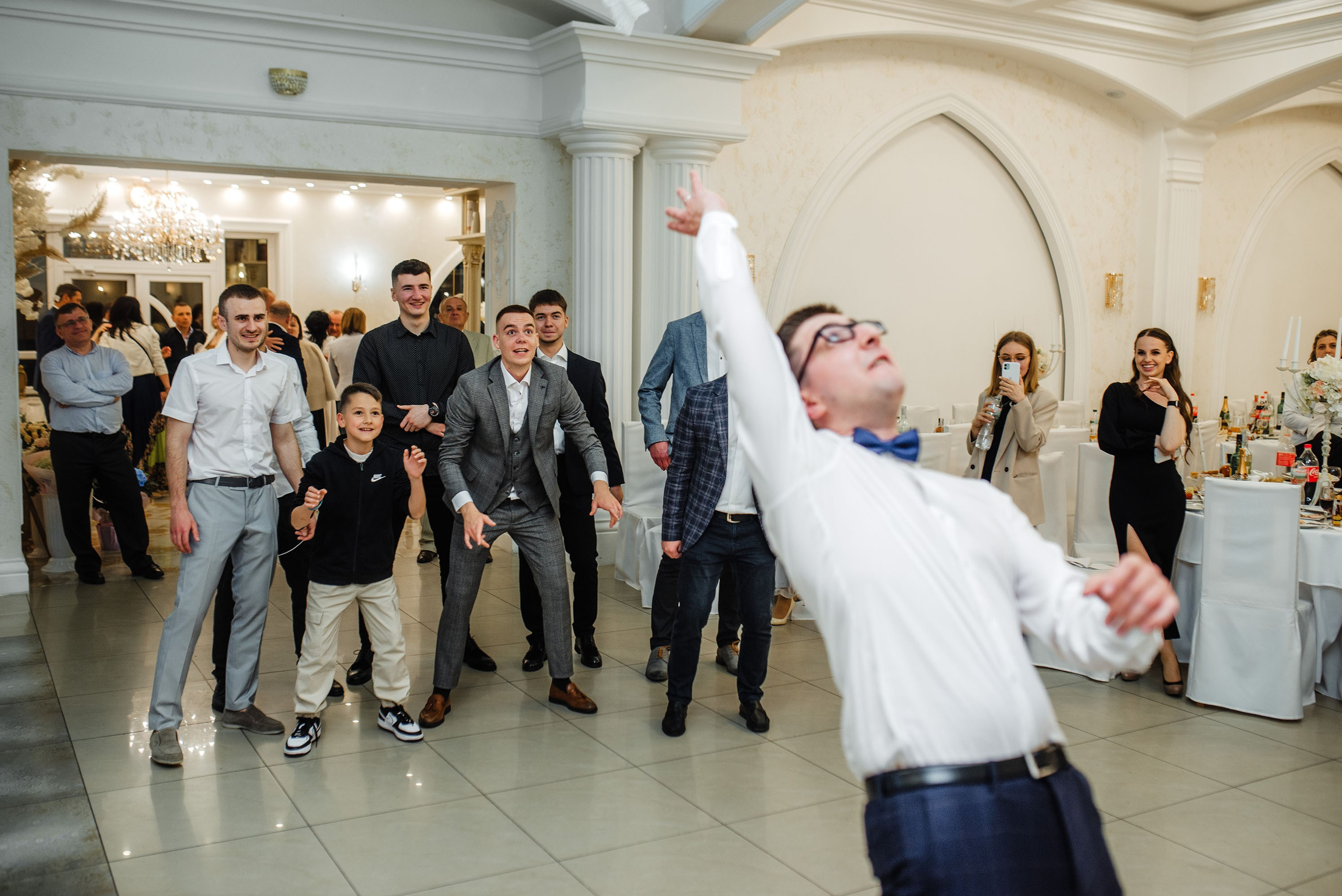 Весілля Нестор та Марія. Весільний та портретний фотограф Кизим Арсен