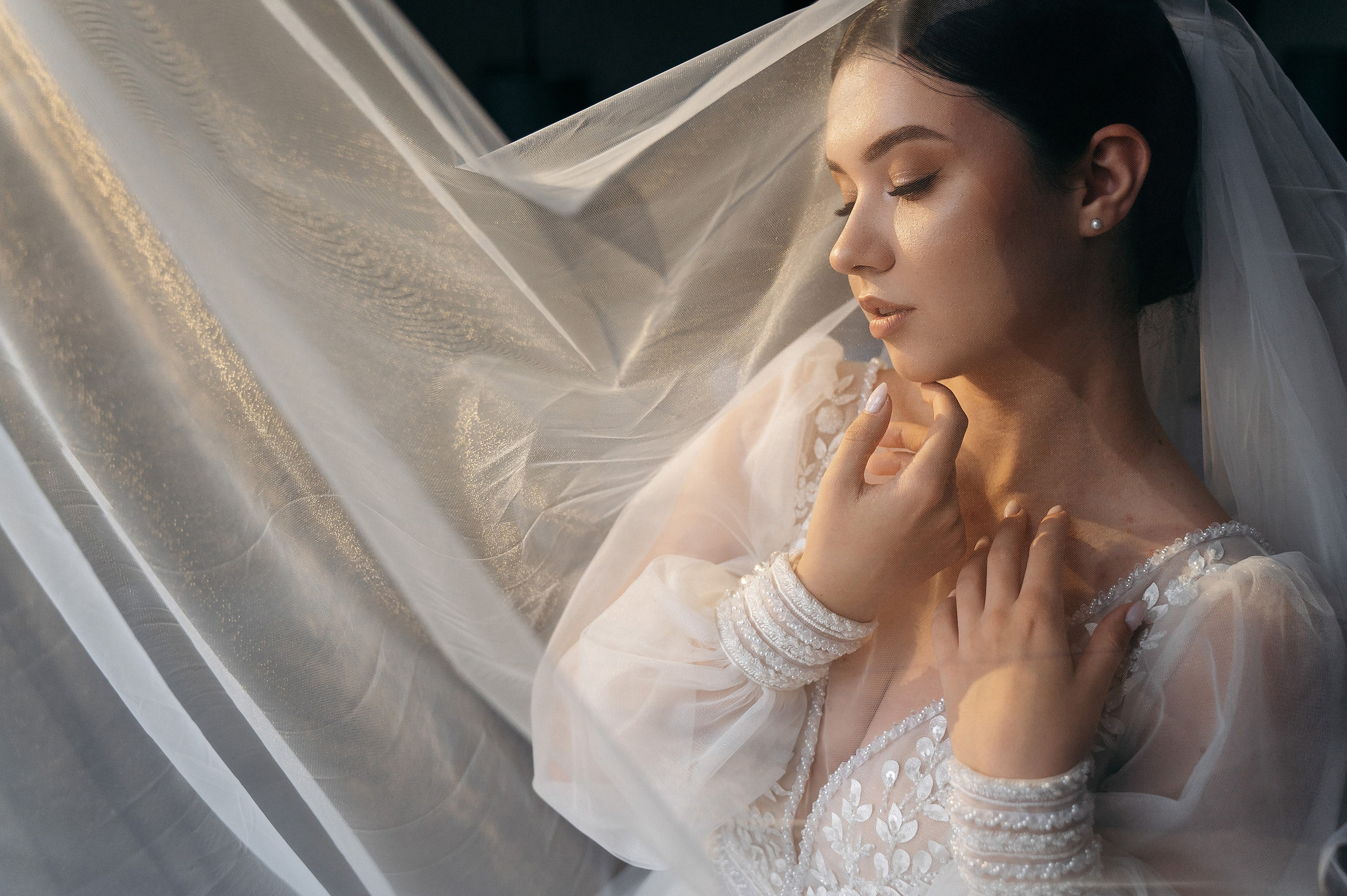 Назар & Юля. Весільний та портретний фотограф Кизим Арсен