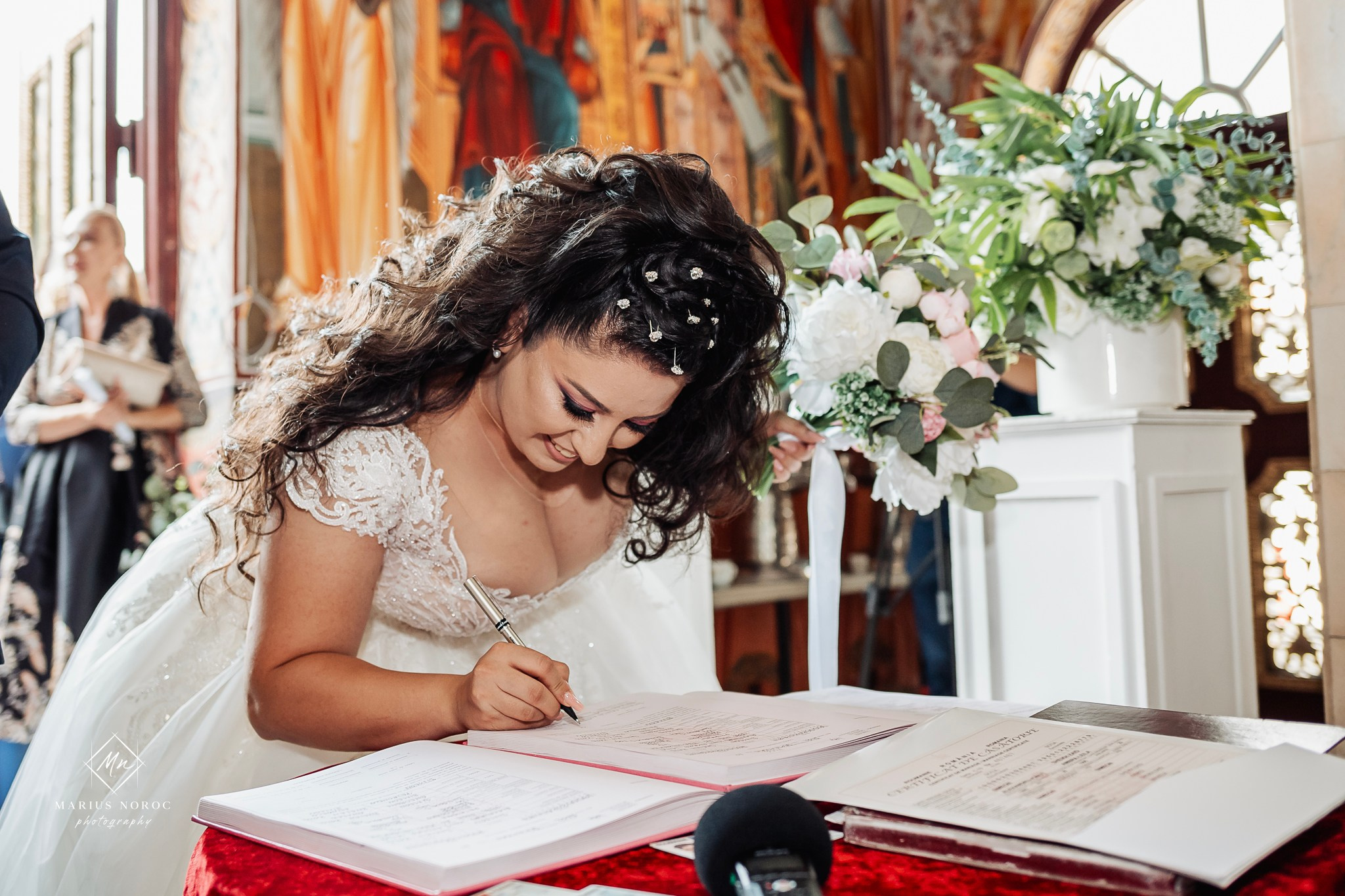 Leila & Alexandru | Complex EOS Iasi