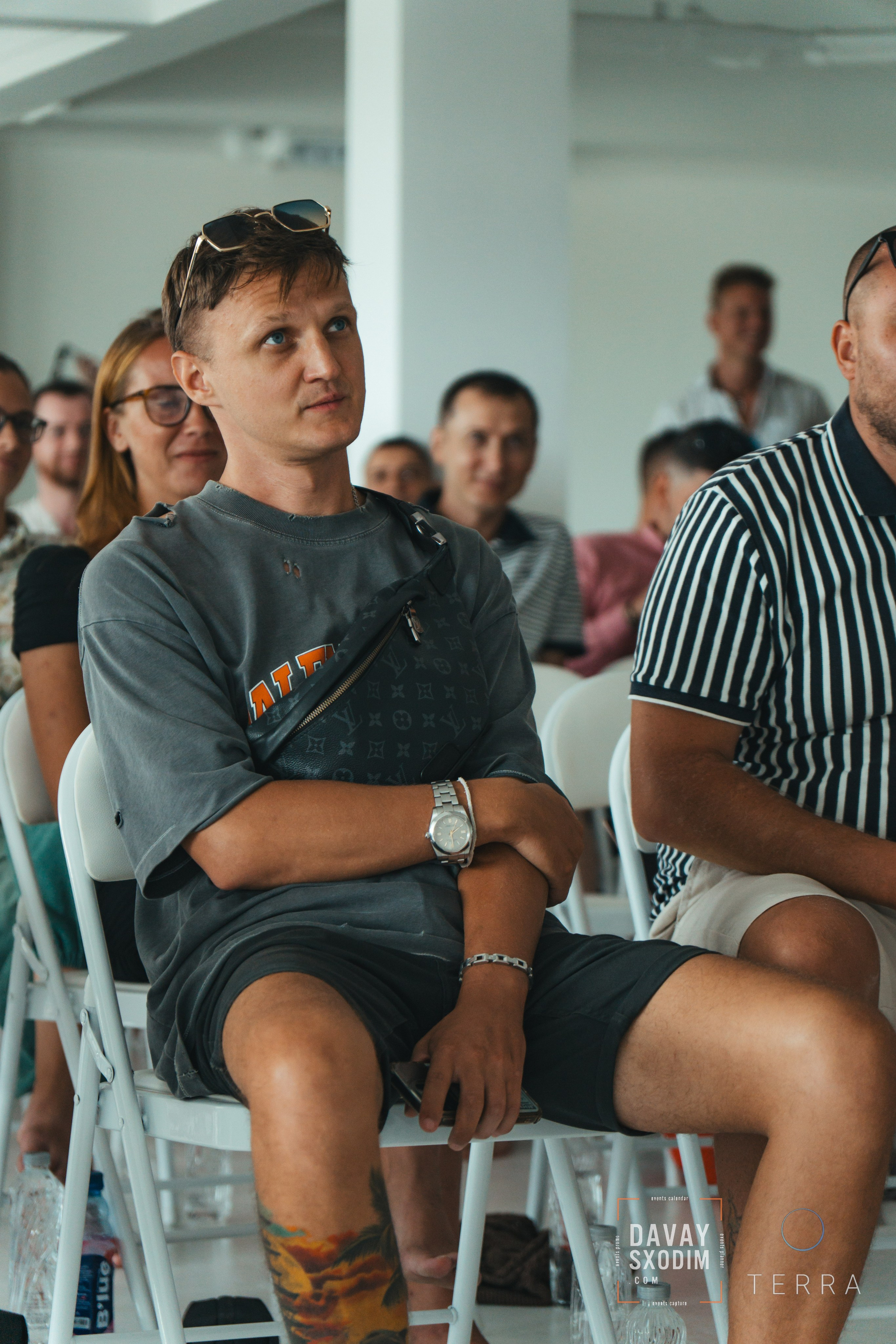 Масштабный Бизнес-нетворкинг | Фоторепортаж | Афиша | DAVAYSXODIM.com PHUKET. АФИША|ФОТОРЕПОРТАЖИ|ИВЕНТЫ|ПХУКЕТ