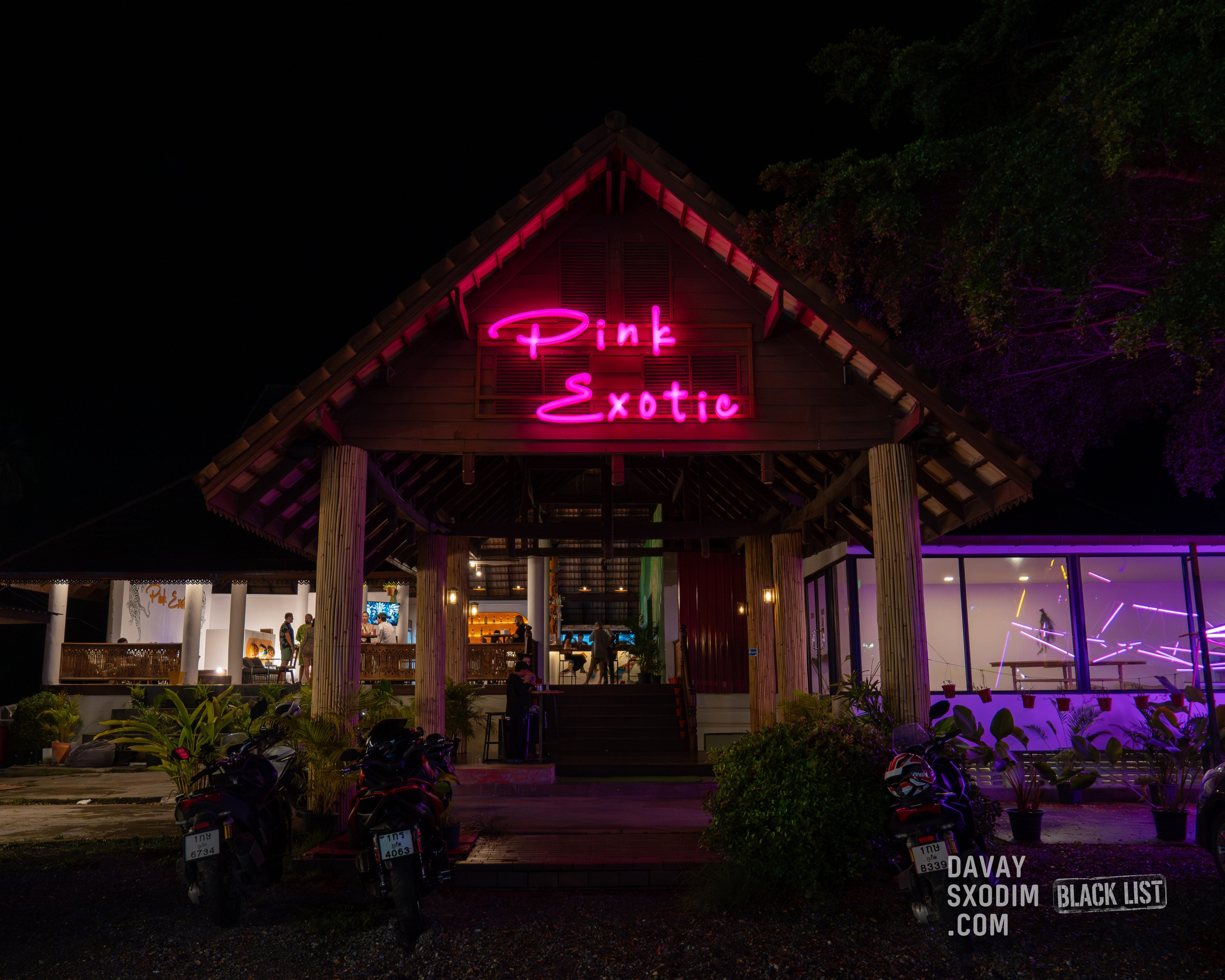 Вечеринка Black List | Фоторепортаж | Афиша | DAVAYSXODIM.com PHUKET. АФИША|ФОТОРЕПОРТАЖИ|ИВЕНТЫ|ПХУКЕТ