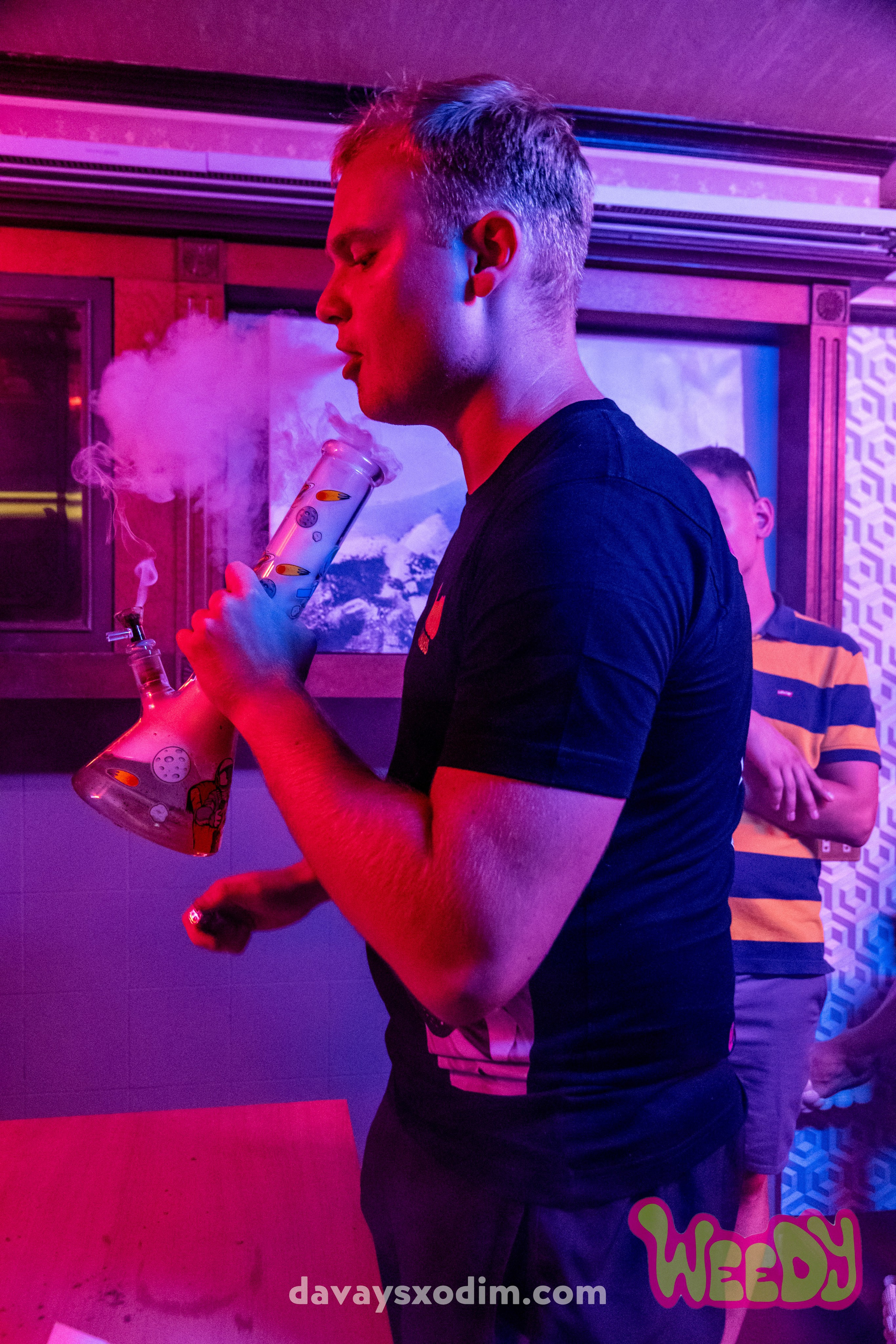 Розыгрыш каннабиса Weedy | Фоторепортаж | Афиша | DAVAYSXODIM.com PHUKET. АФИША|ФОТОРЕПОРТАЖИ|ИВЕНТЫ|ПХУКЕТ