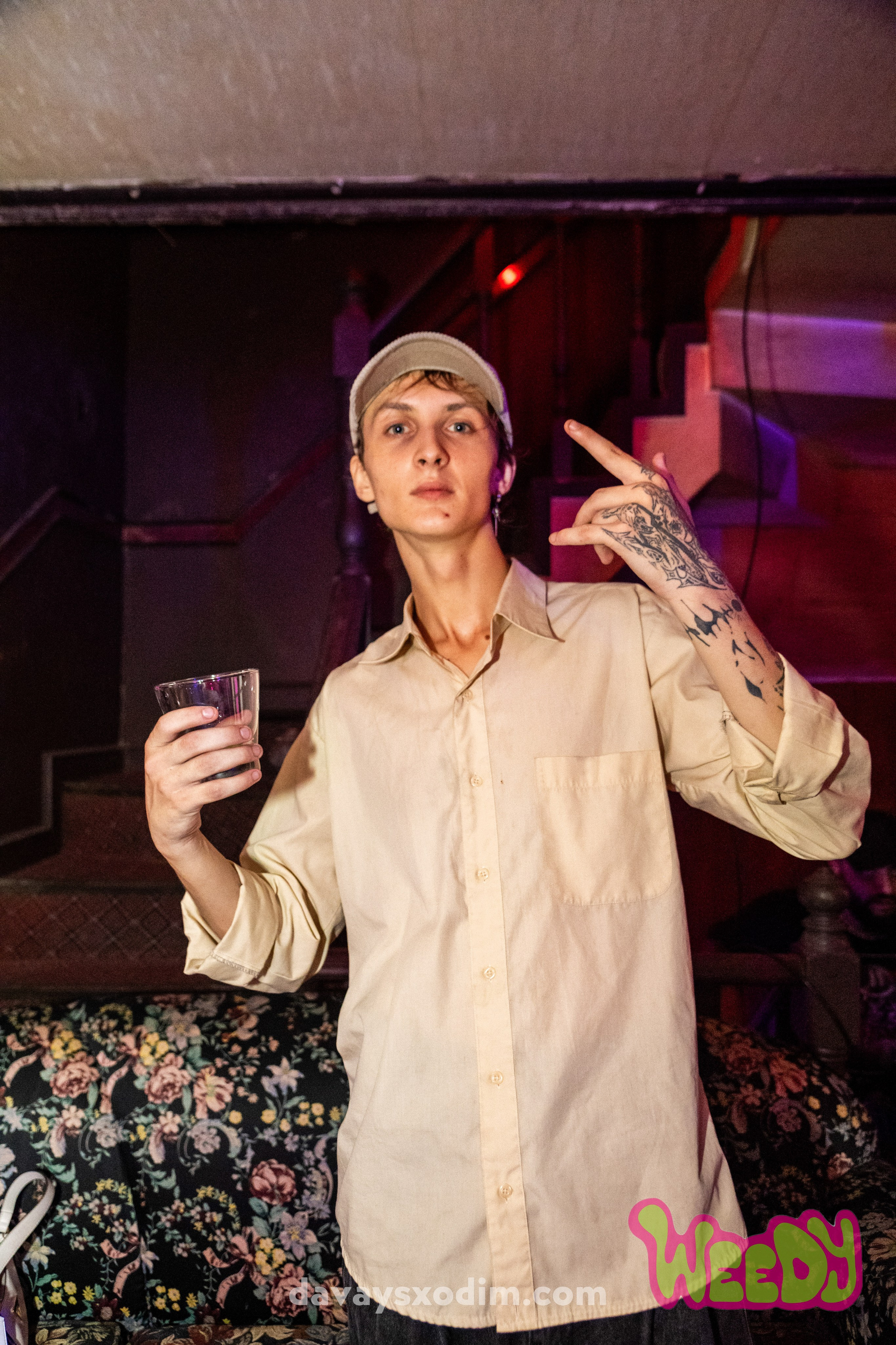 Розыгрыш каннабиса Weedy | Фоторепортаж | Афиша | DAVAYSXODIM.com PHUKET. АФИША|ФОТОРЕПОРТАЖИ|ИВЕНТЫ|ПХУКЕТ