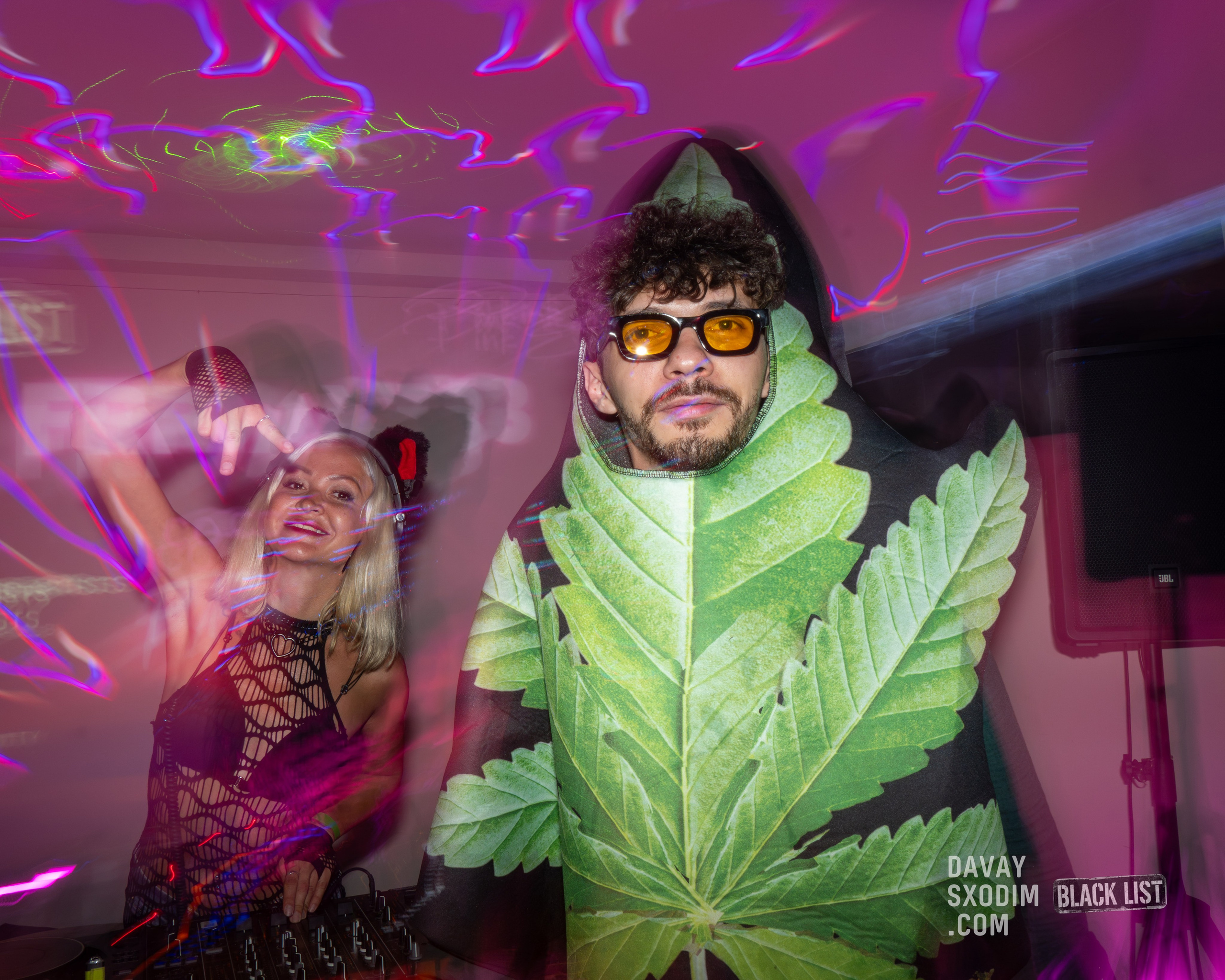 Вечеринка Black List | Фоторепортаж | Афиша | DAVAYSXODIM.com PHUKET. АФИША|ФОТОРЕПОРТАЖИ|ИВЕНТЫ|ПХУКЕТ