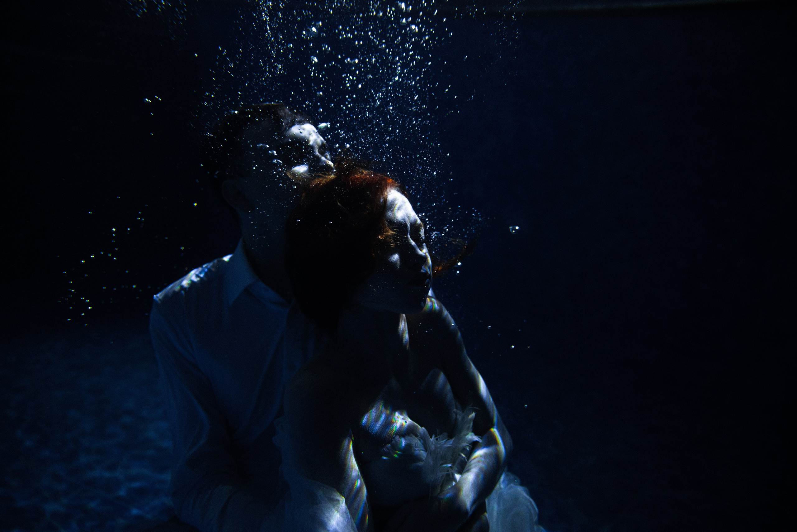 Эрик и Саша. Азимжан Нуритдинходжаев — свадебный фотограф