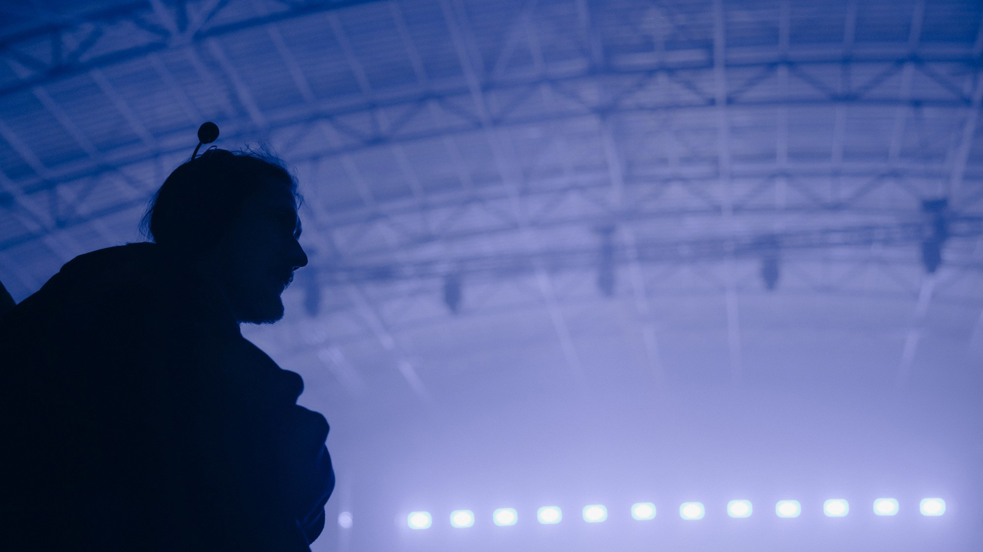 Концерт: ULUKMANAPO. Азимжан Нуритдинходжаев — свадебный фотограф