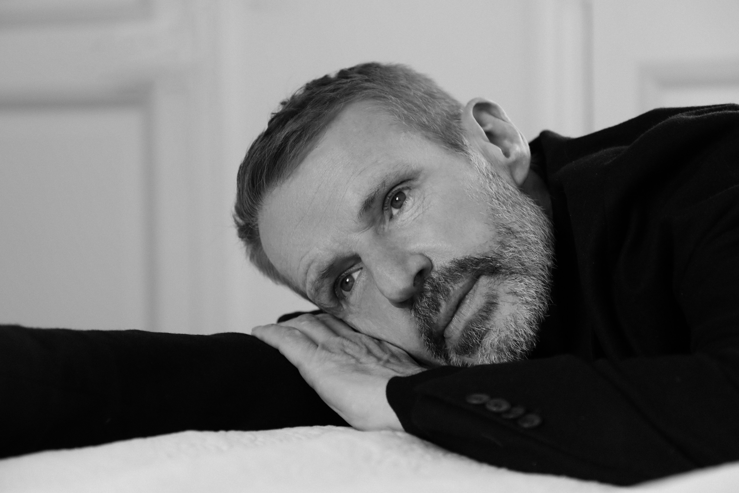 LAMBERT. Photographe Karen Tatevosian