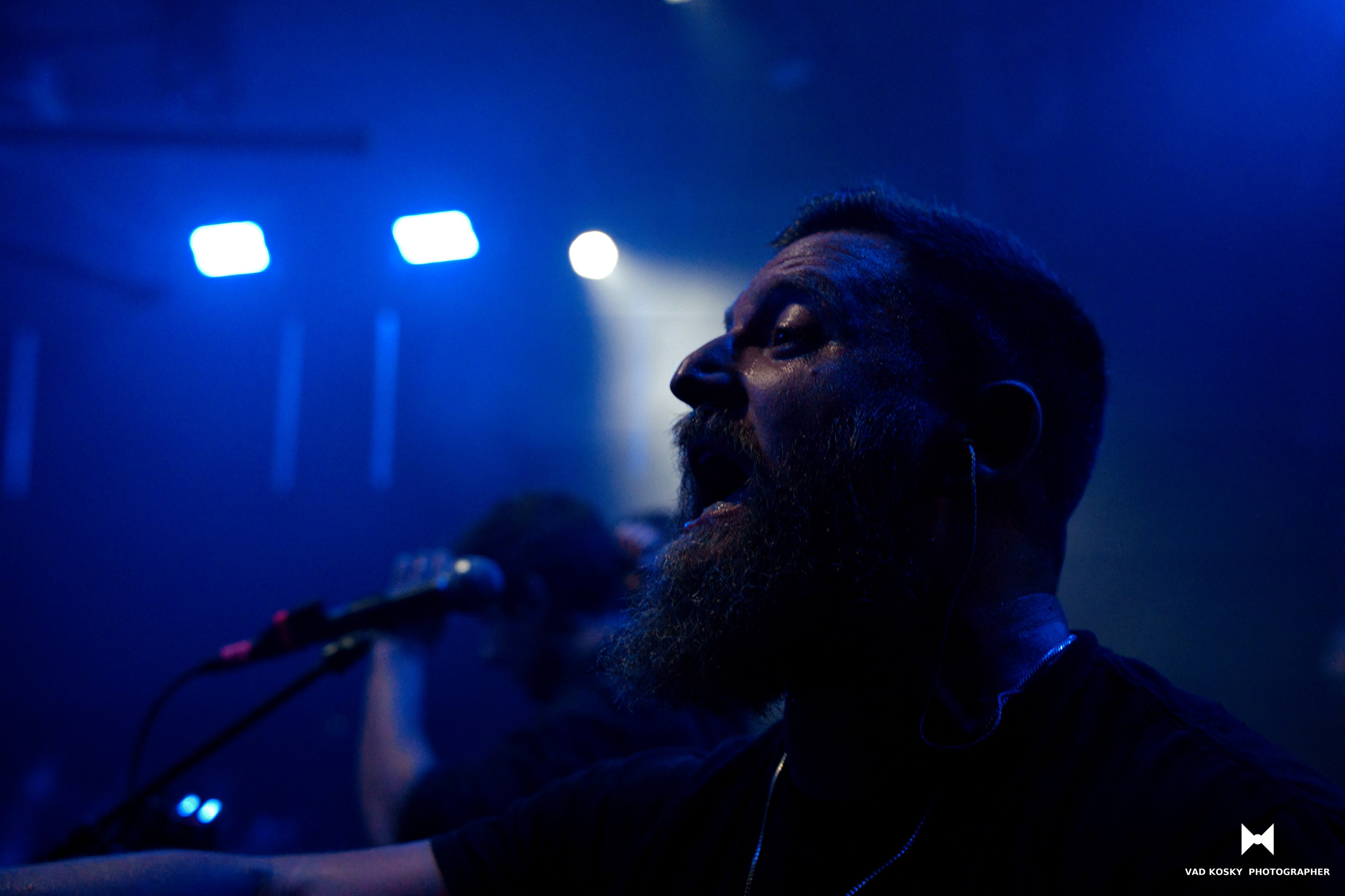 Walkways 11.07.26 New generation 3 (Gagarin TLV). Vad Kosky Photographer