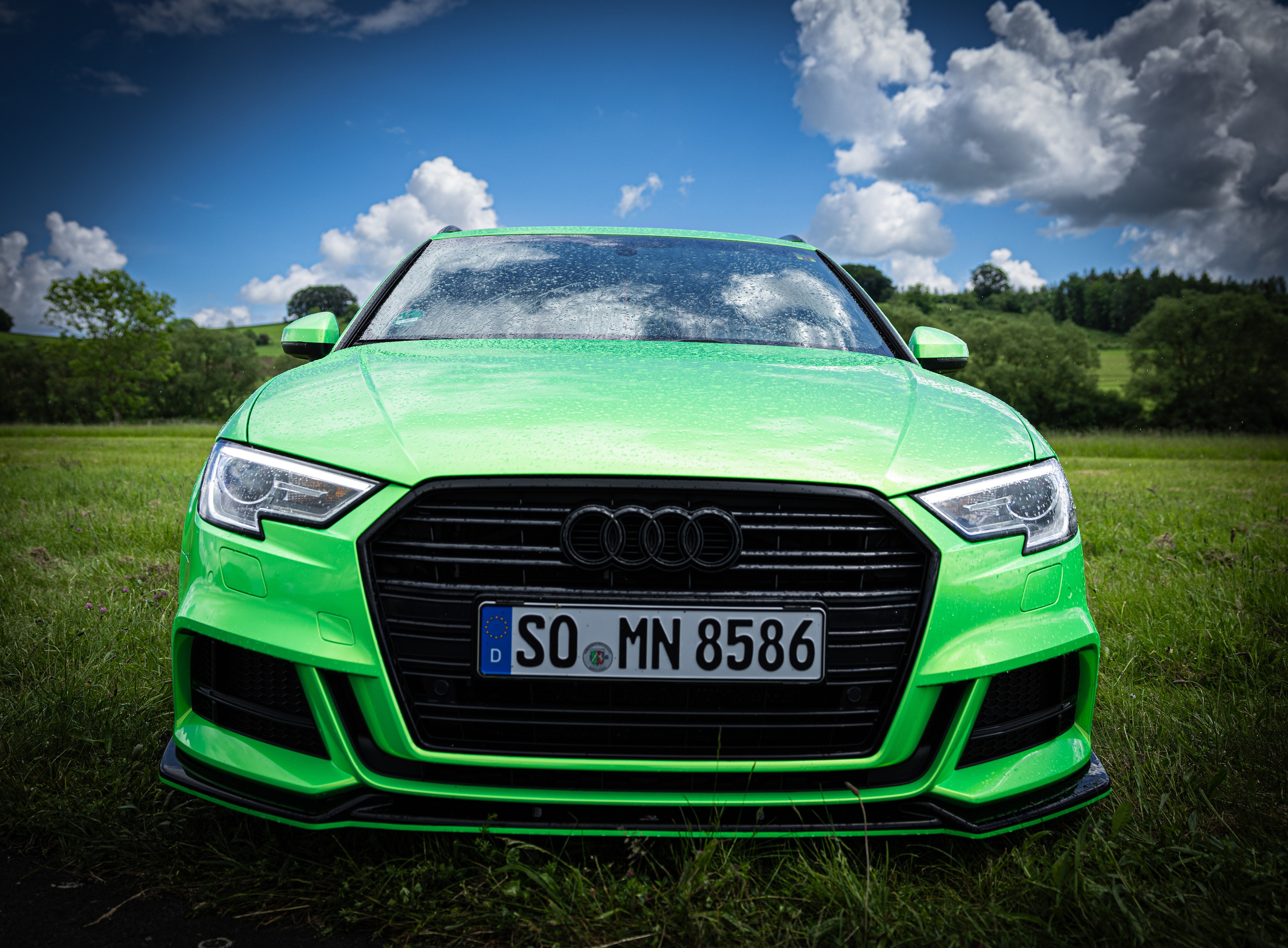 Professionelle Autofotografie Professional Car Photography Automobilfotografie für Händler&Privatverkäufer Car Rental & Dealership Photo. Fotografin Kati Rebling