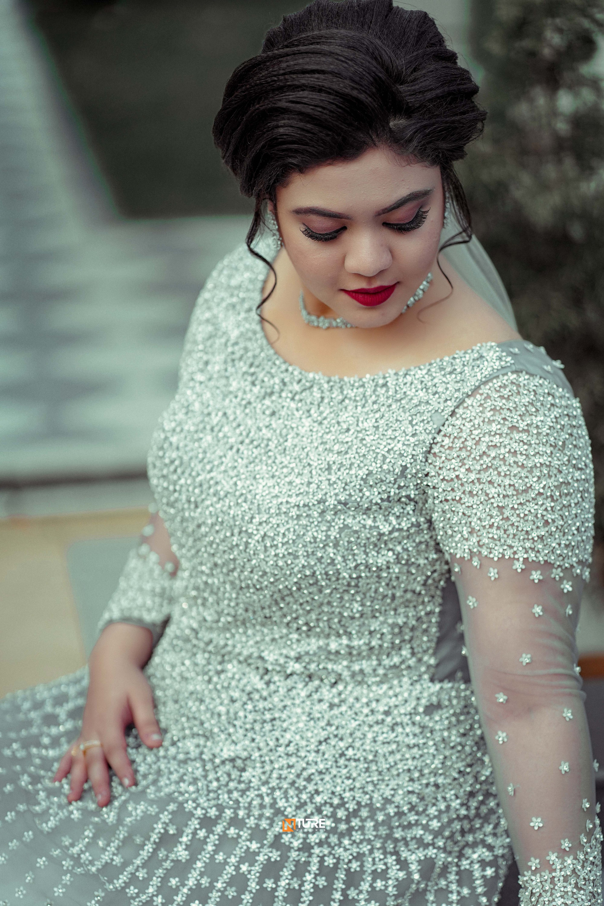 PHOTOS. NTURE WEDDING