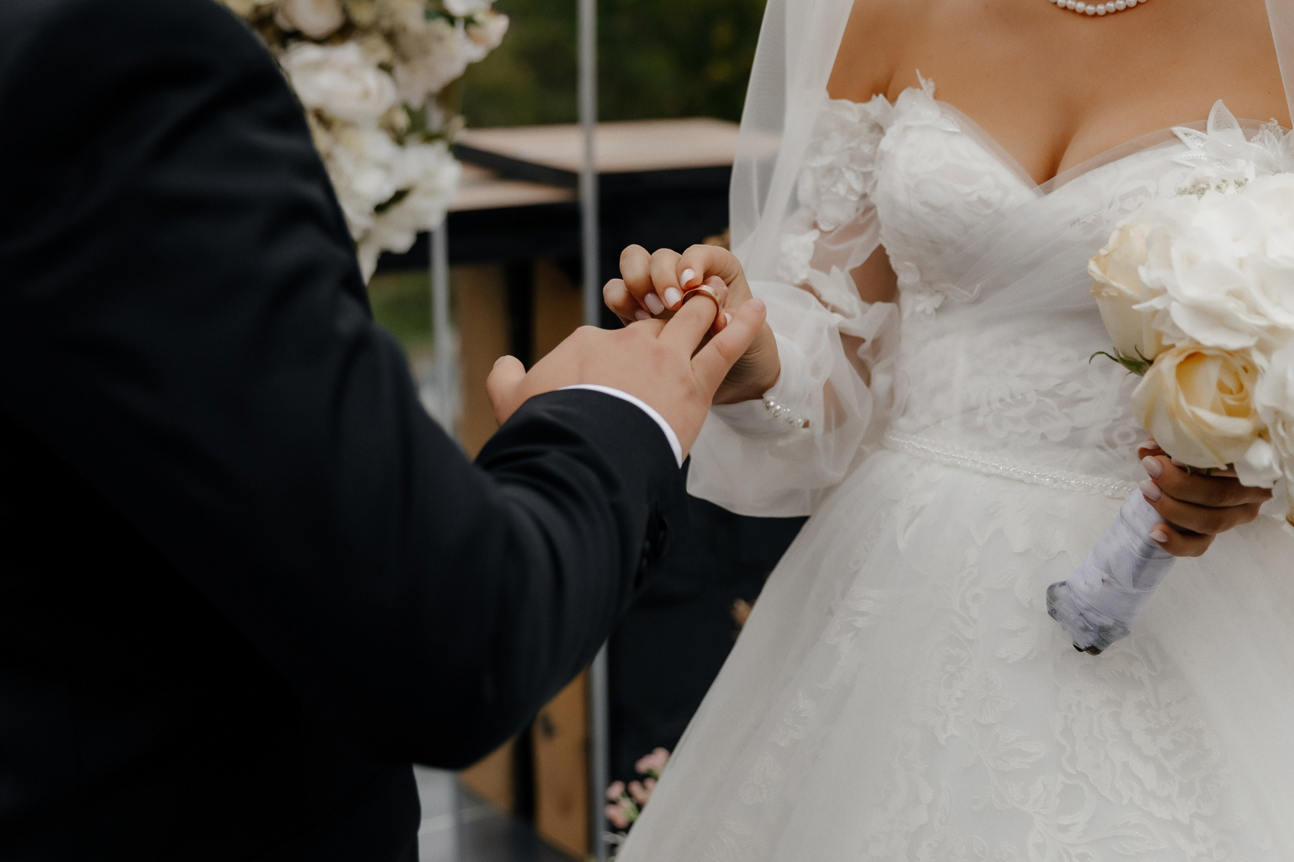 Wedding. Fulga Photographer