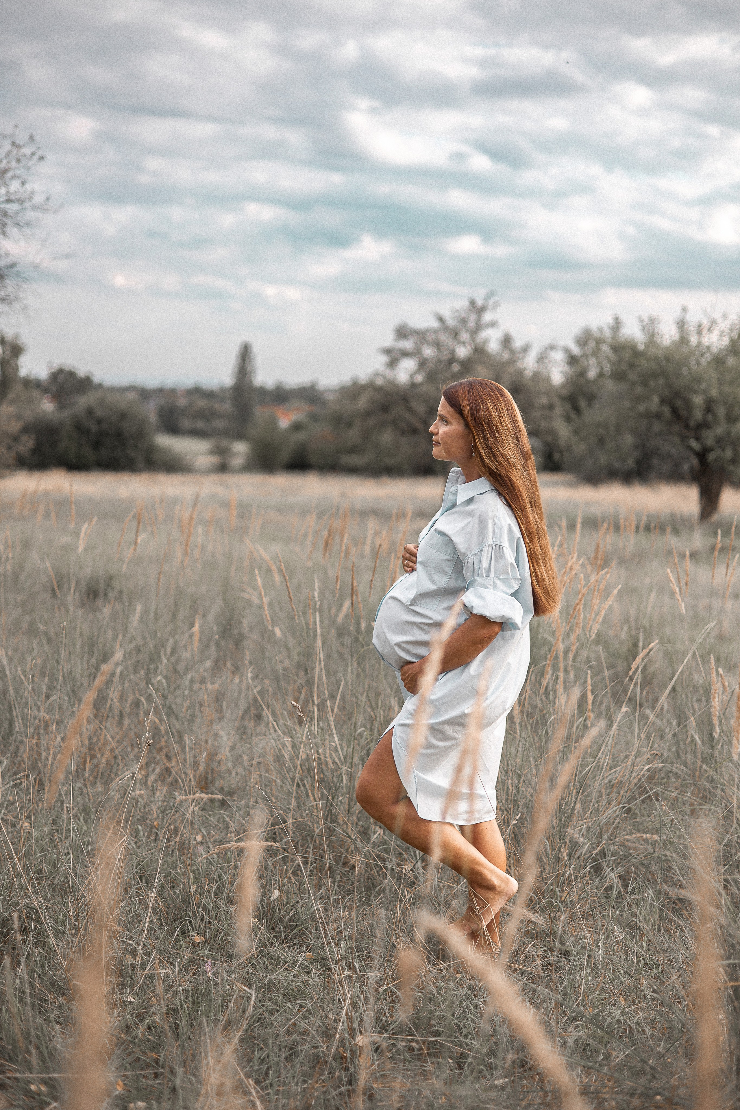 Schwangerschaft. Familien und Kinderfotografin im Hochtaunuskreis und Umgebung Tatsiana