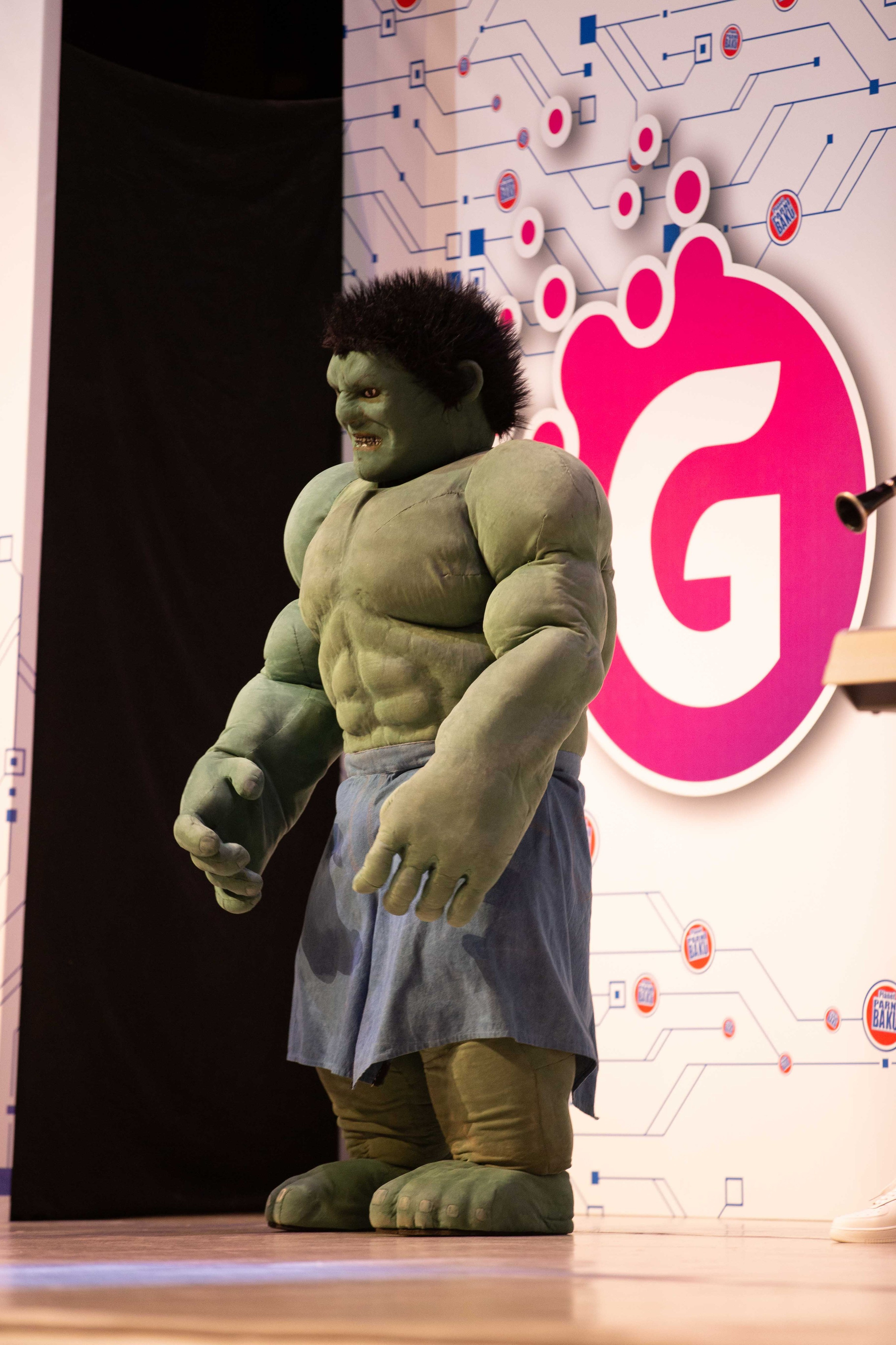 PLANET PARNI IZ BAKU. Wedding&Event photographer Ismail Rzayev in Baku