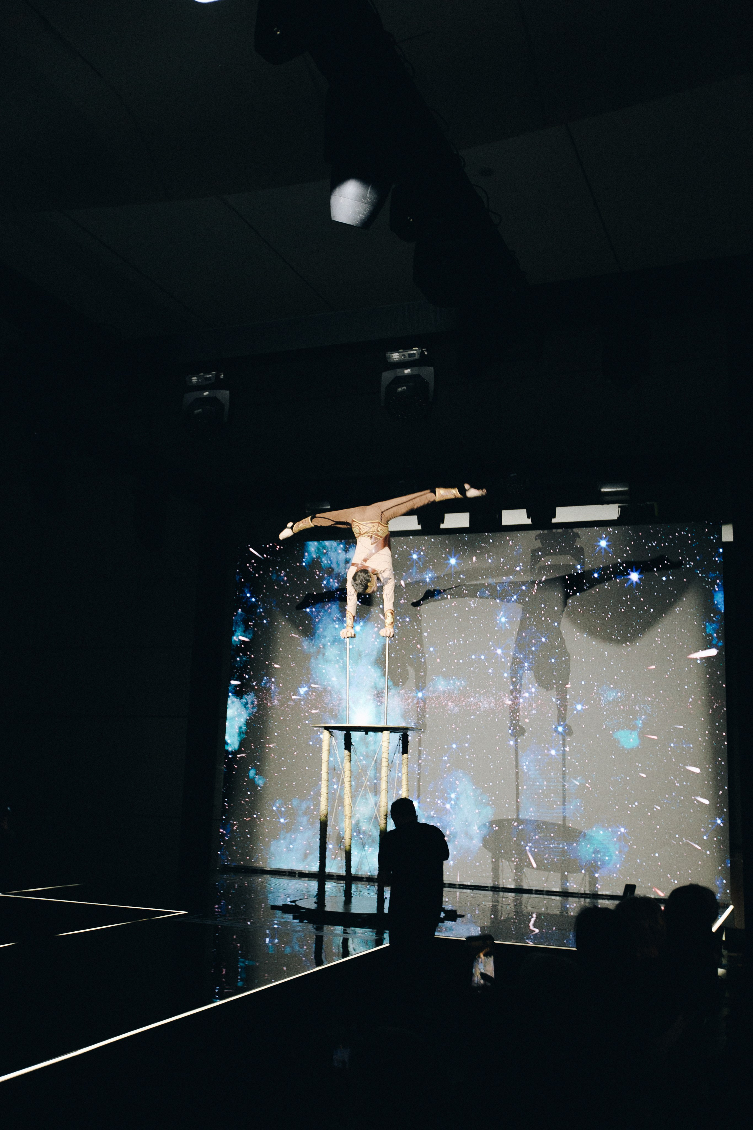 LOREAL MK. Wedding&Event photographer Ismail Rzayev in Baku