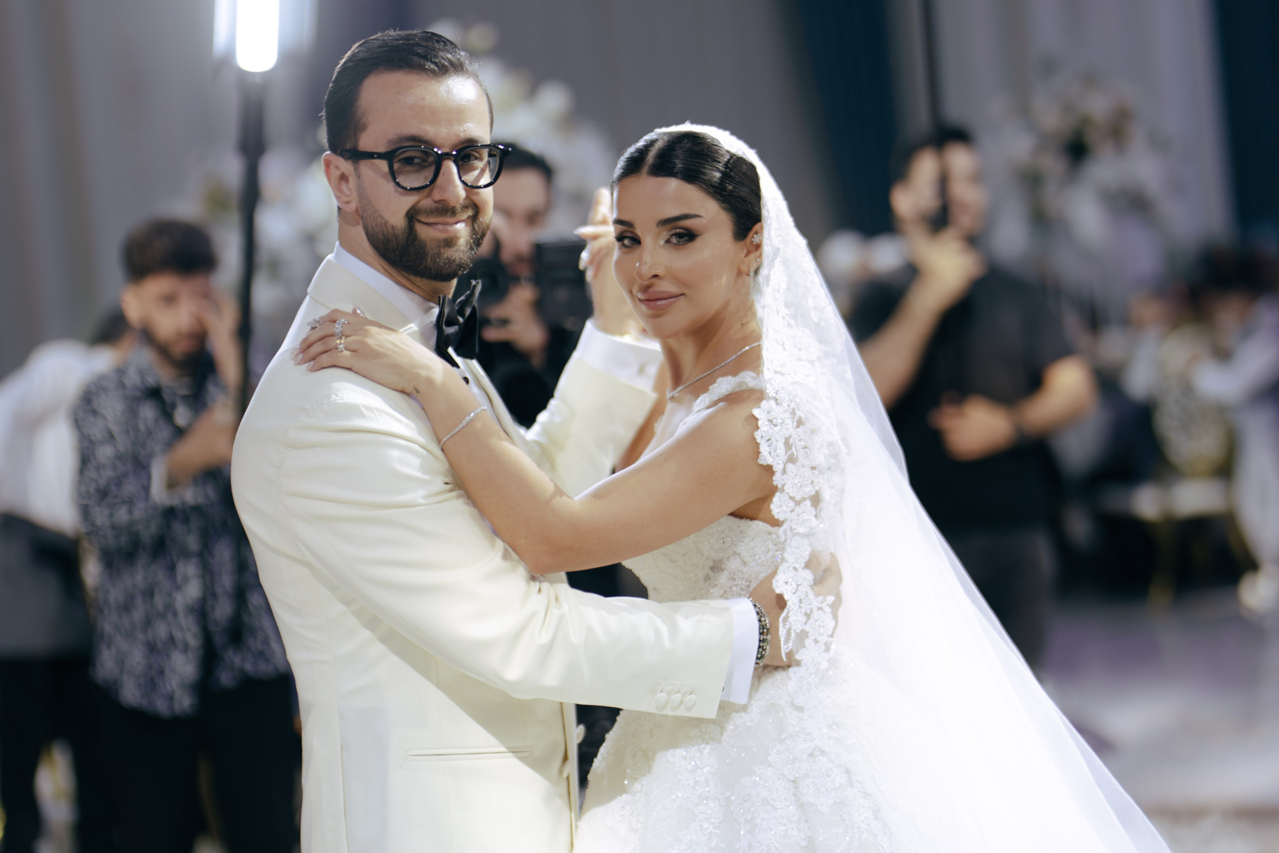 ROVSHAN&MANSUMA. Wedding&Event photographer Ismail Rzayev in Baku