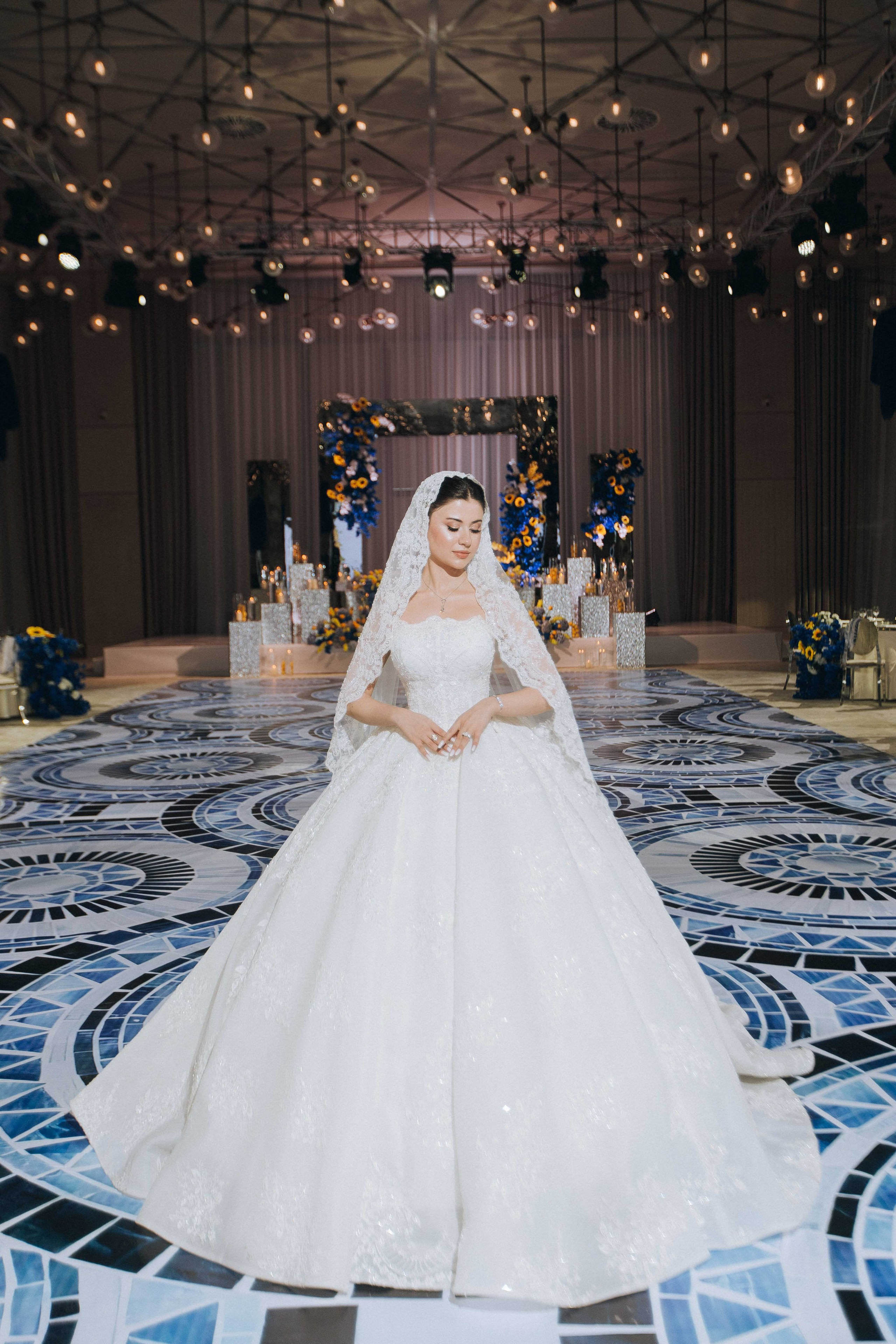 FARID&FARIDA. Wedding&Event photographer Ismail Rzayev in Baku