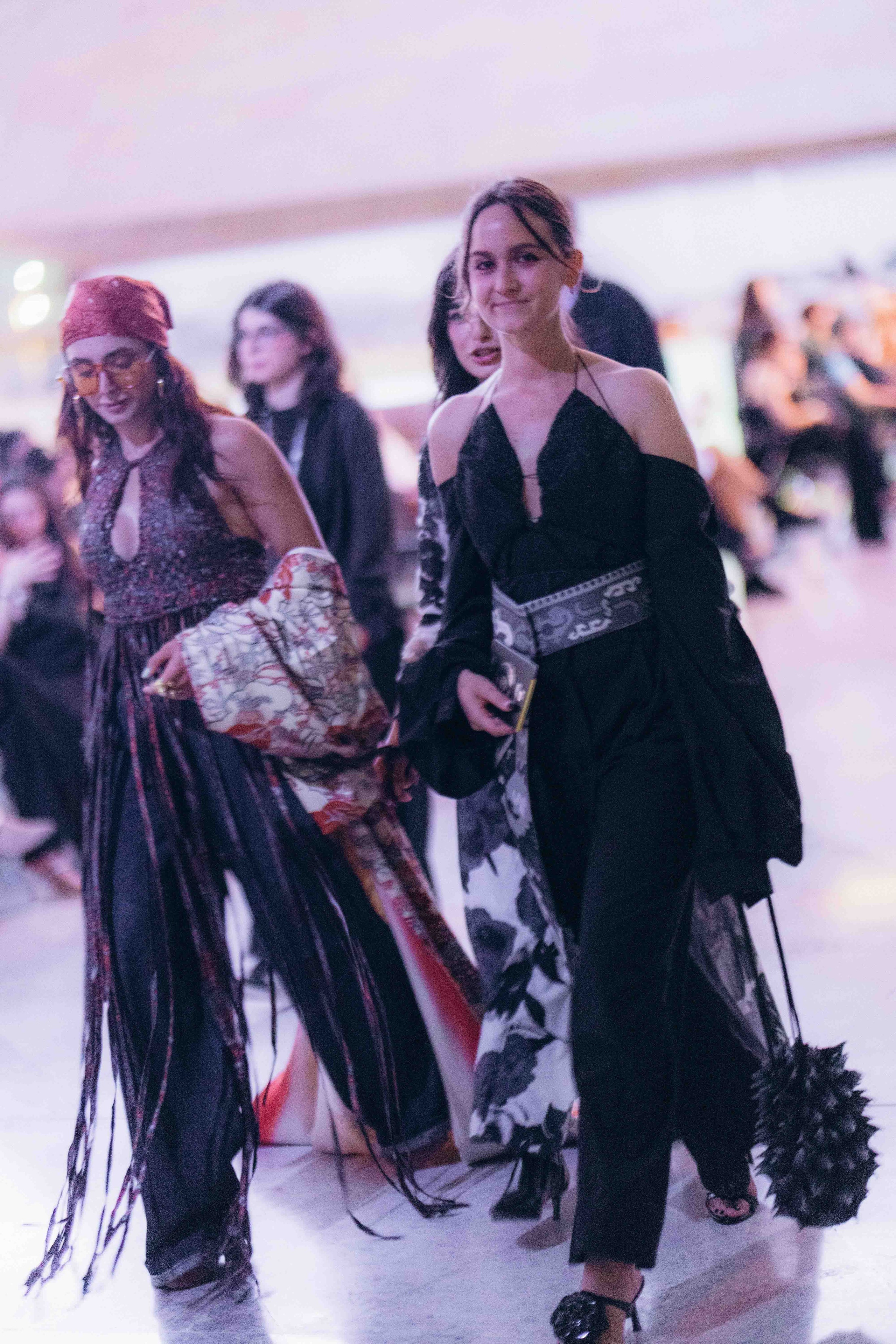 BAKU FASHION WEEK DAY. Wedding&Event photographer Ismail Rzayev in Baku