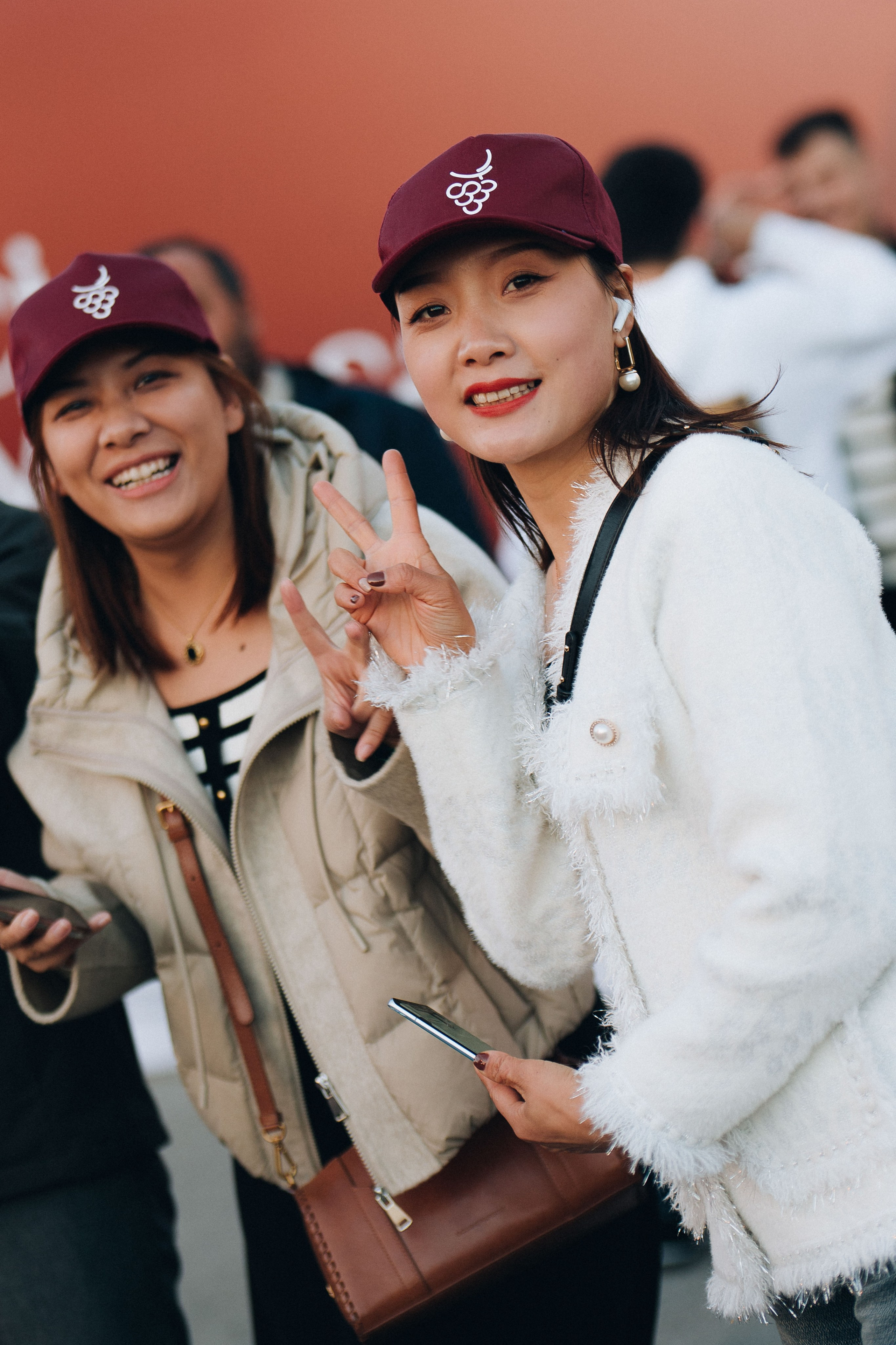 MEYSARI WINE FESTIVAL. Wedding&Event photographer Ismail Rzayev in Baku