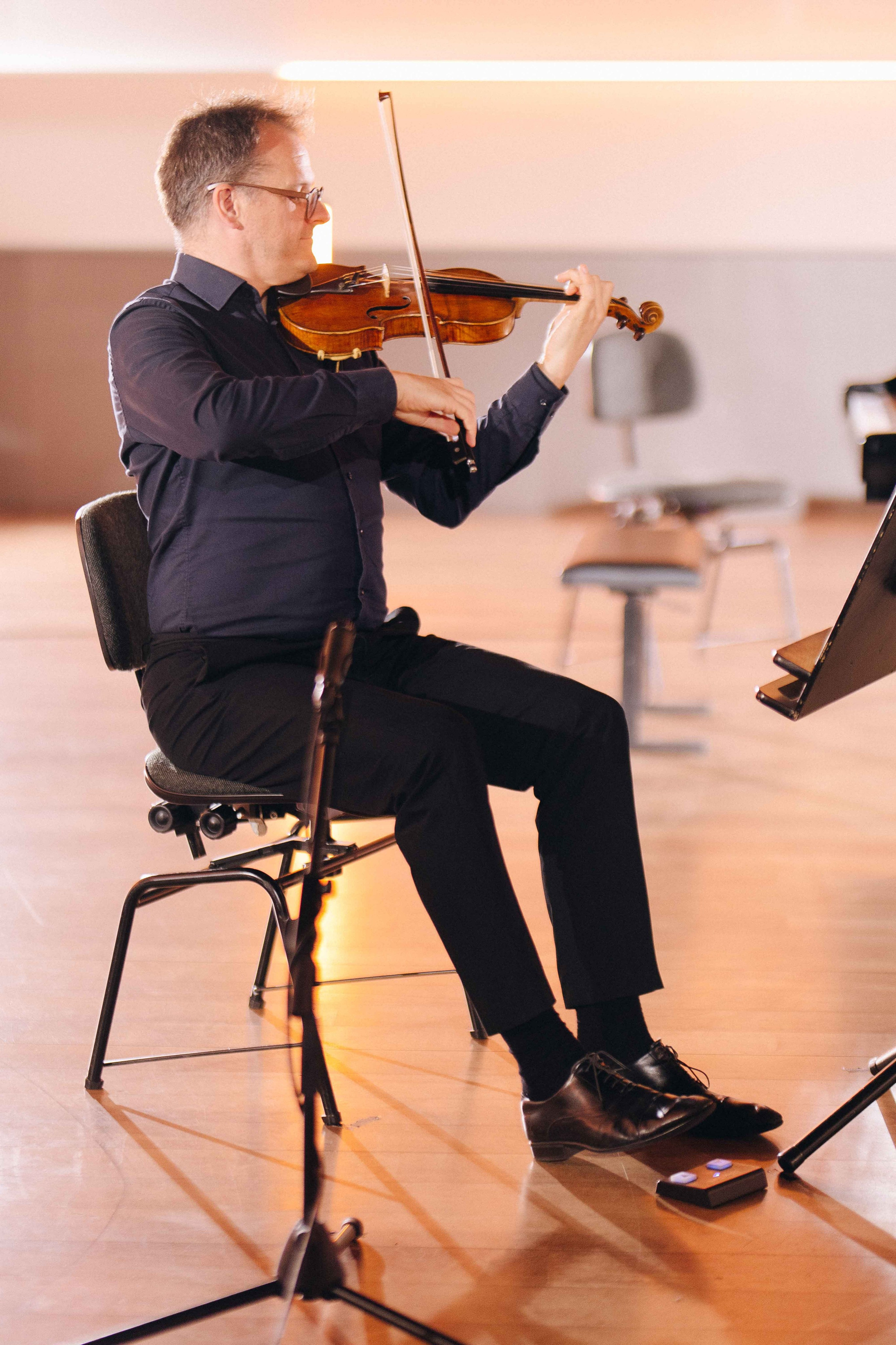 ZÜRICH KAMMERORCHESTER. Wedding&Event photographer Ismail Rzayev in Baku