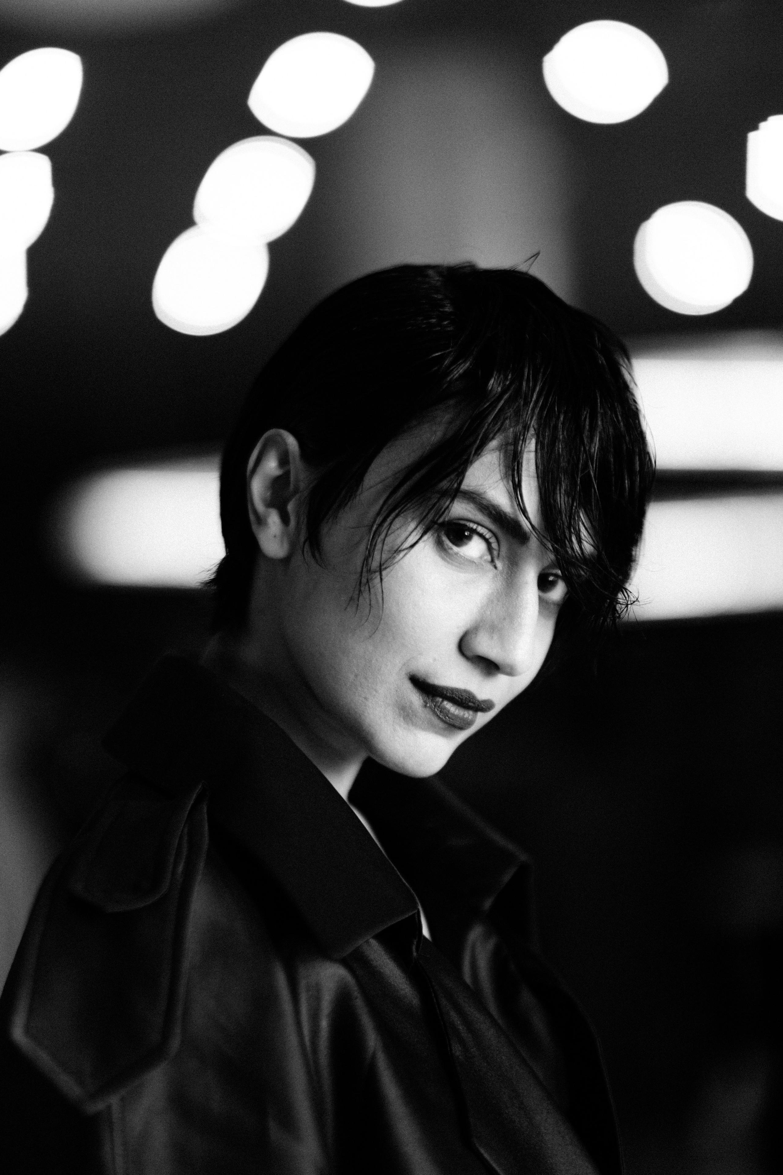 BAKU FASHION WEEK 2023 DAY1. Wedding&Event photographer Ismail Rzayev in Baku