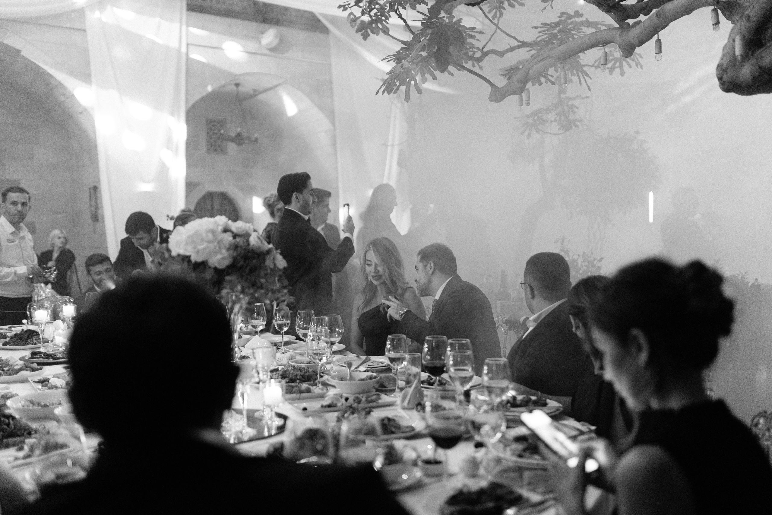 RAMIN&GUNEL. Wedding&Event photographer Ismail Rzayev in Baku