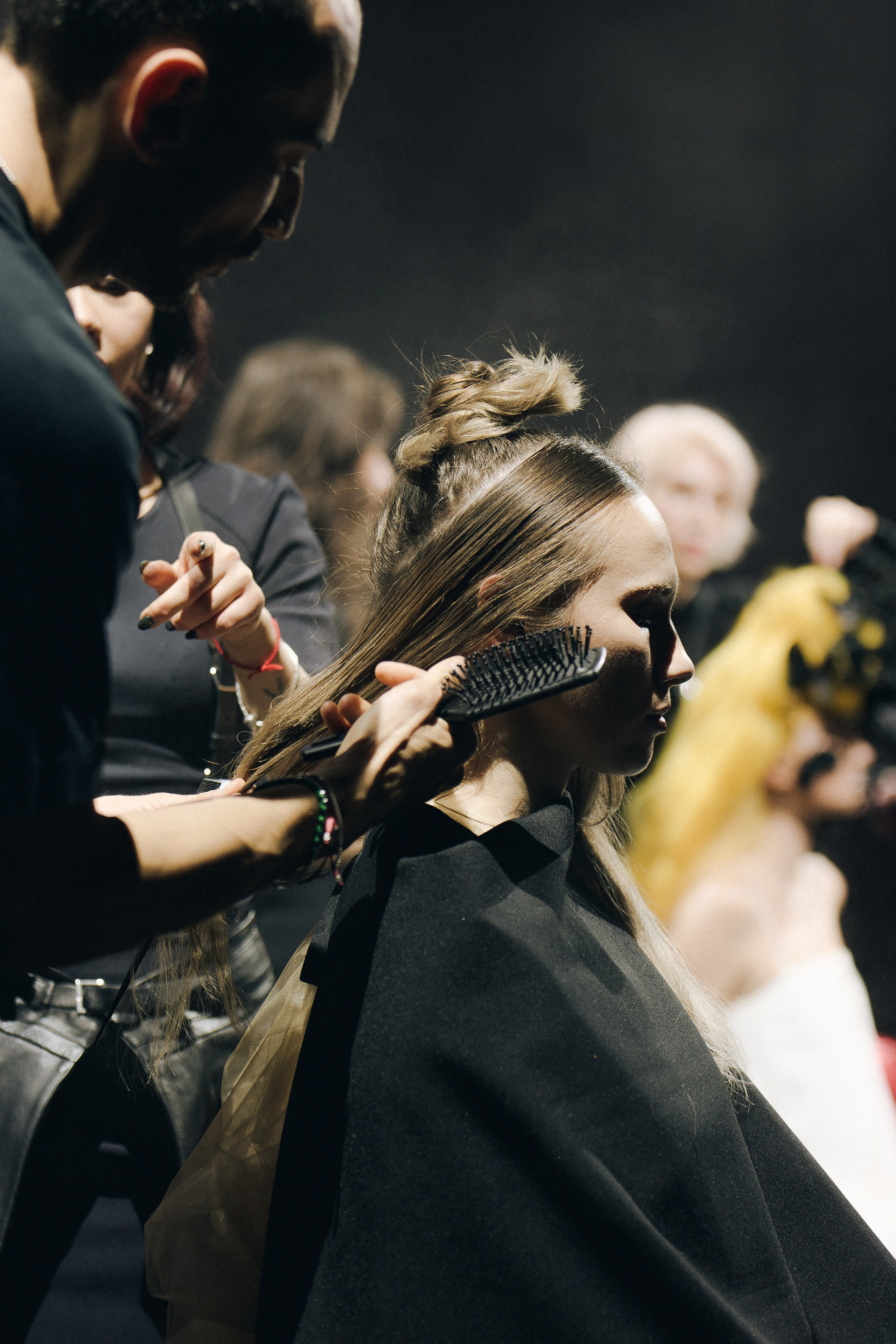 LOREAL MK. Wedding&Event photographer Ismail Rzayev in Baku