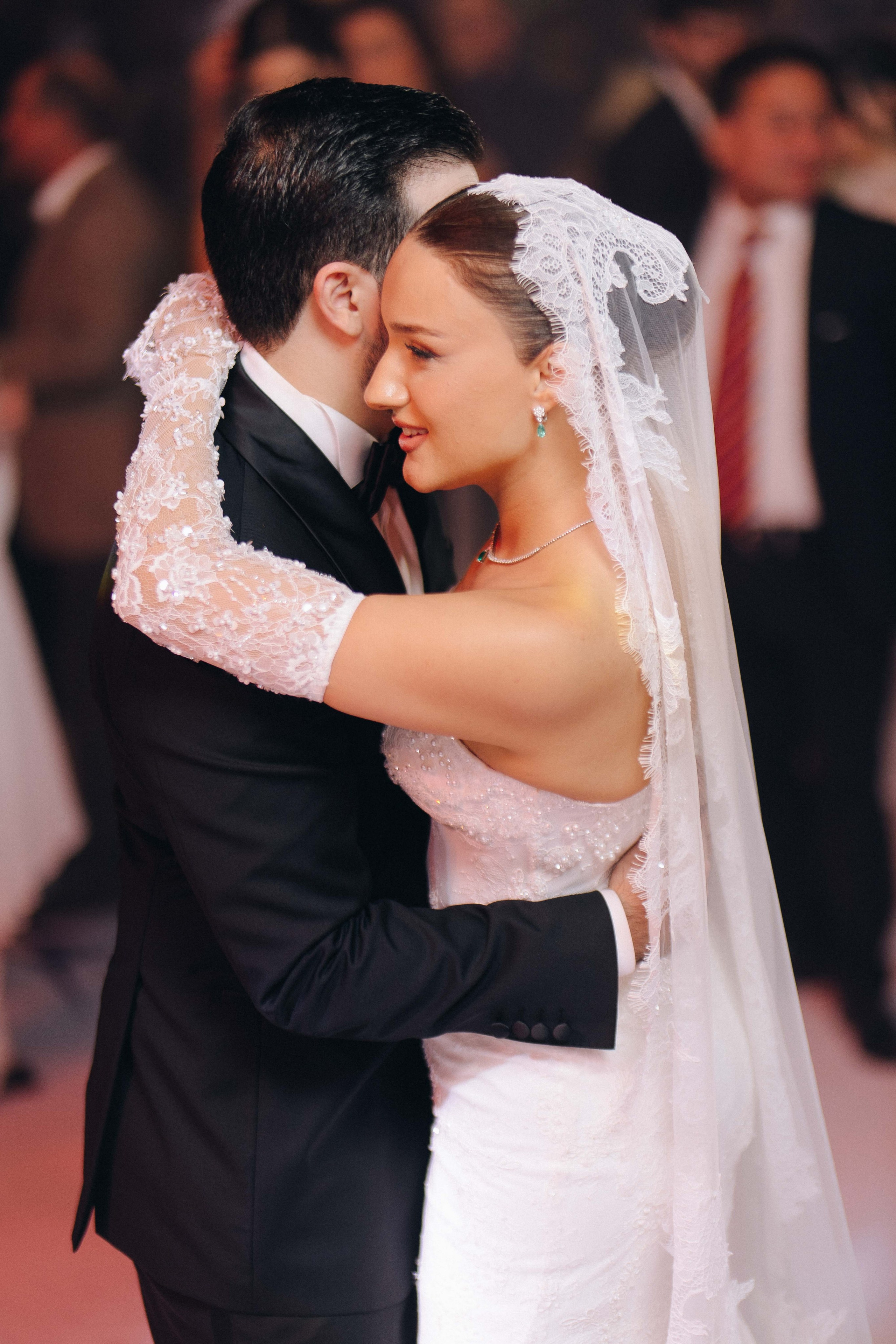 ALI&NIGAR. Wedding&Event photographer Ismail Rzayev in Baku