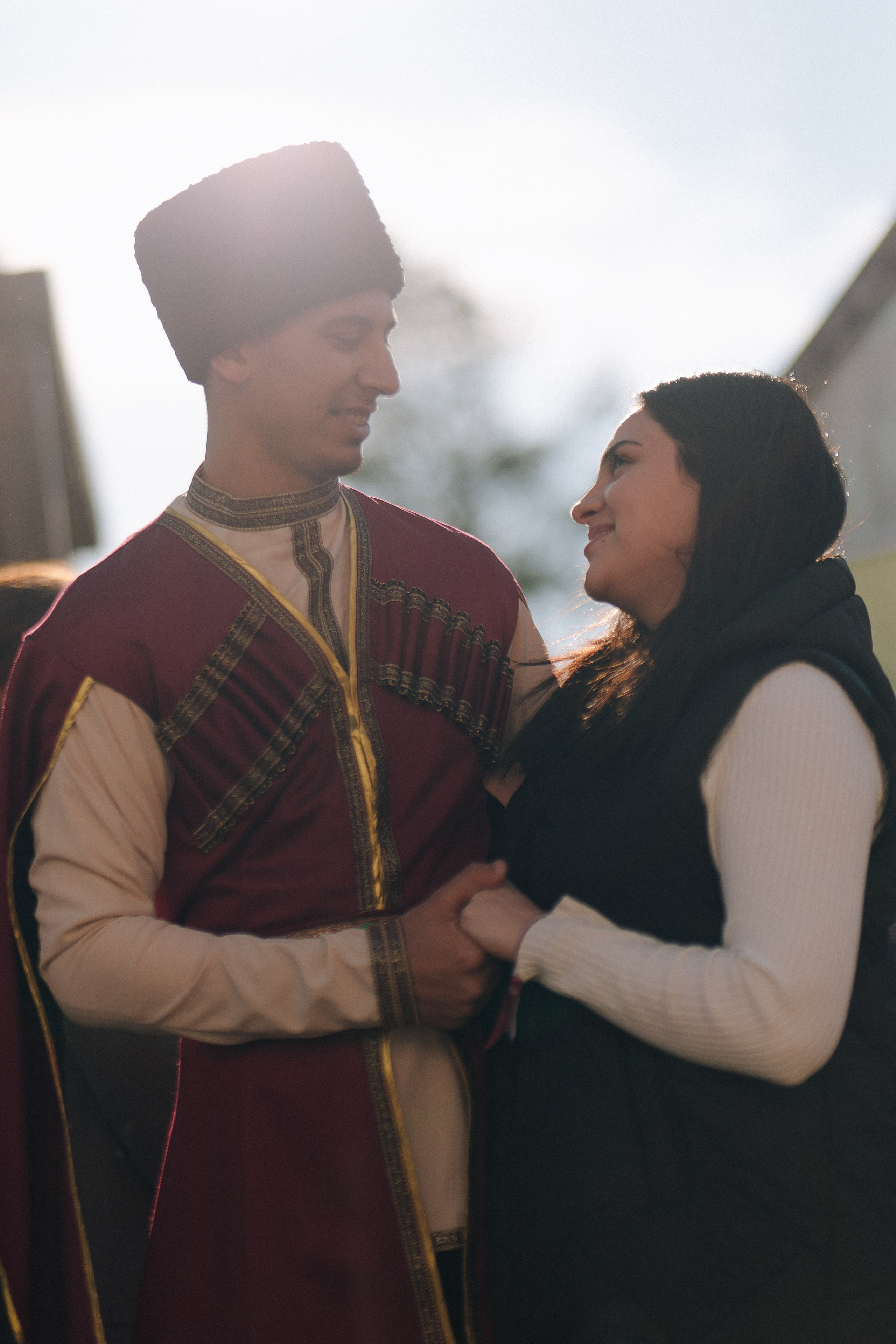 MEYSARI WINE FESTIVAL. Wedding&Event photographer Ismail Rzayev in Baku