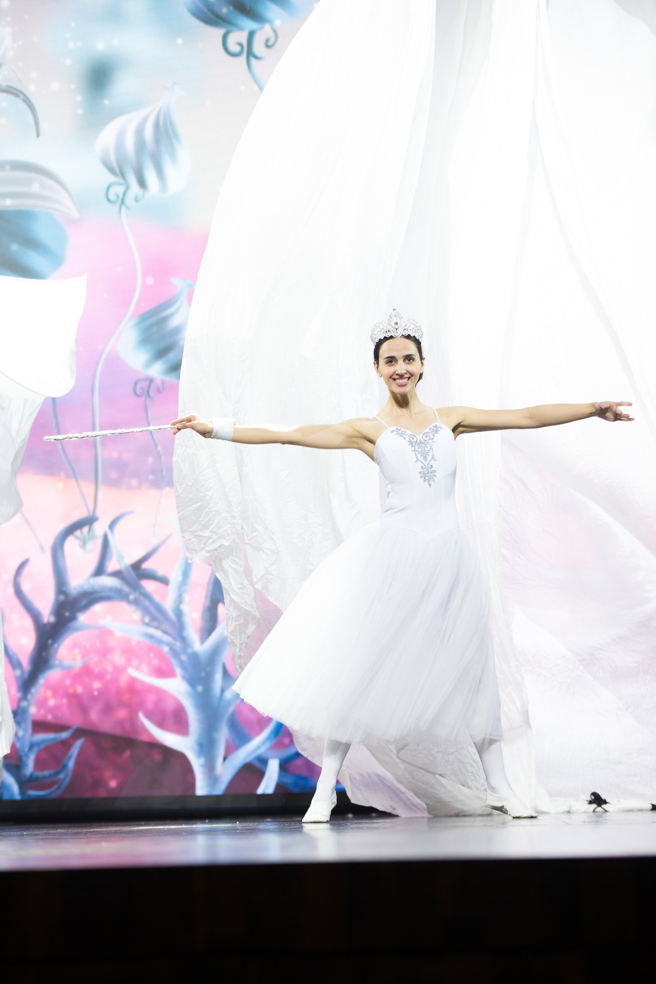 CIRTDAN SHOW. Wedding&Event photographer Ismail Rzayev in Baku