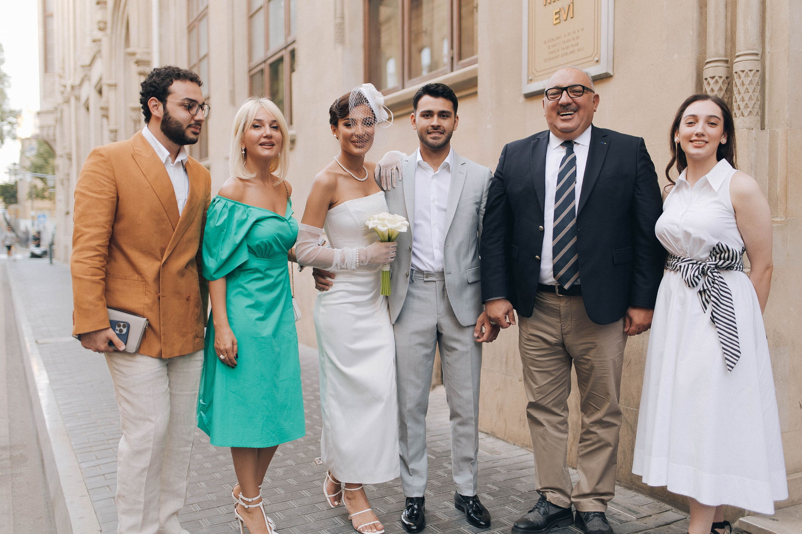 KAMAL&RAFIGA. Wedding&Event photographer Ismail Rzayev in Baku