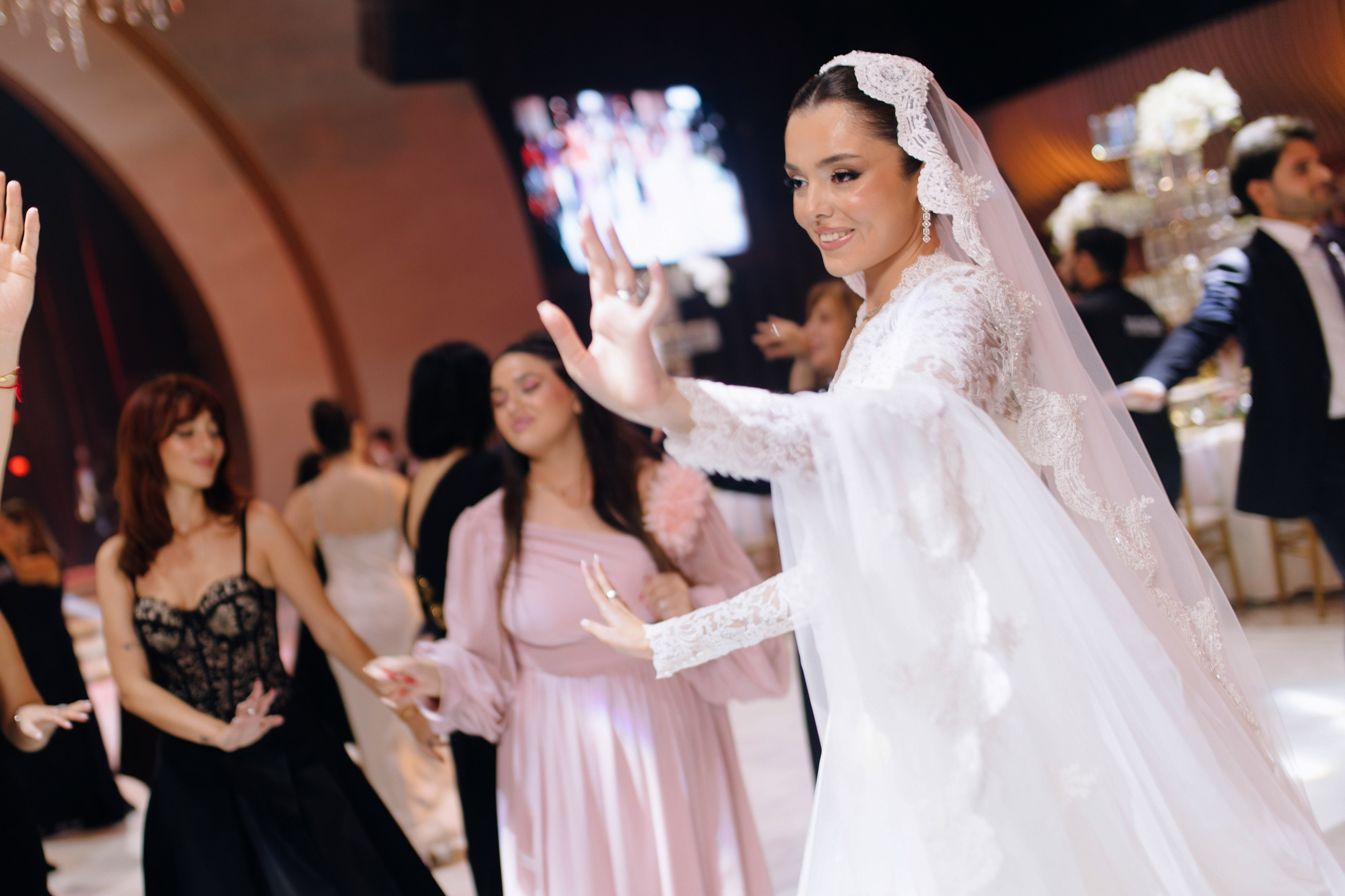 ALI&NARMIN. Wedding&Event photographer Ismail Rzayev in Baku