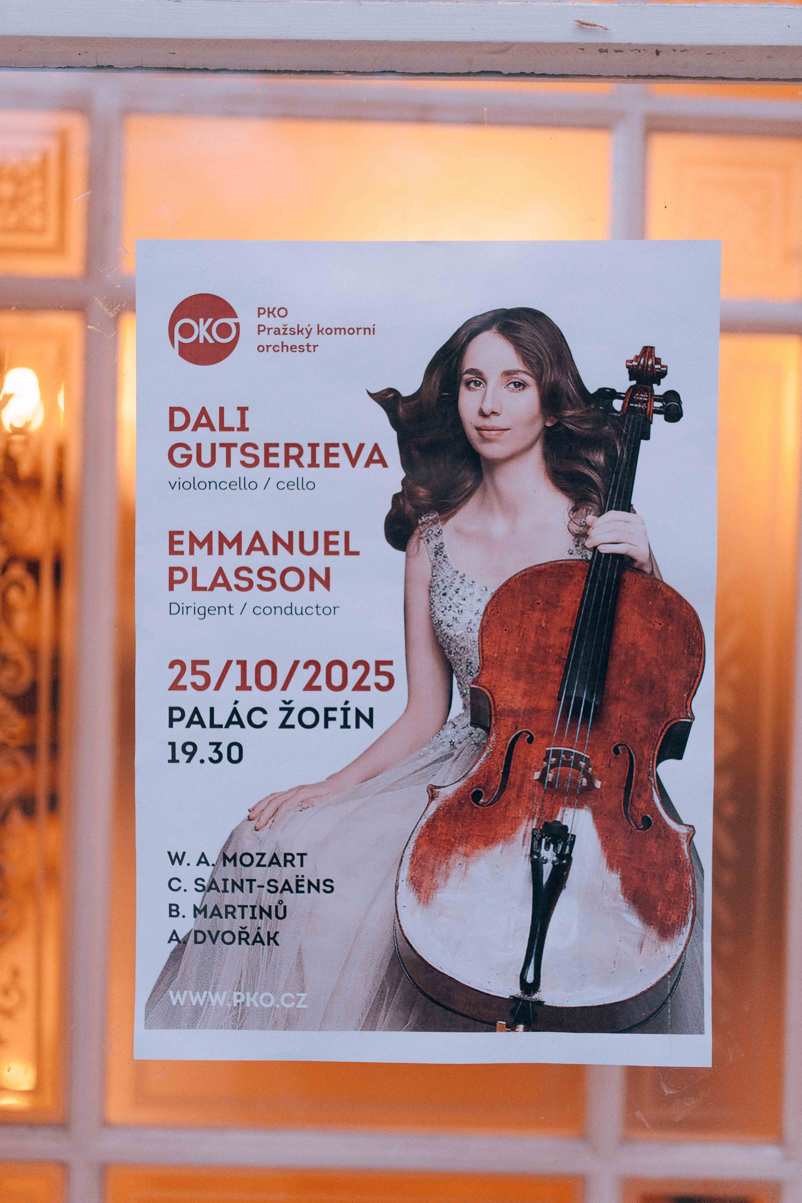 ZOFIN PALACE (PRAGUE). Wedding&Event photographer Ismail Rzayev in Baku