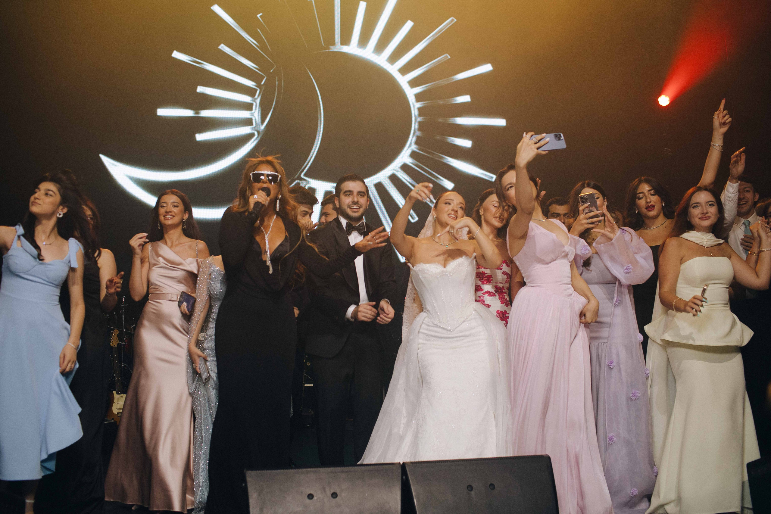 ALI&NIGAR. Wedding&Event photographer Ismail Rzayev in Baku