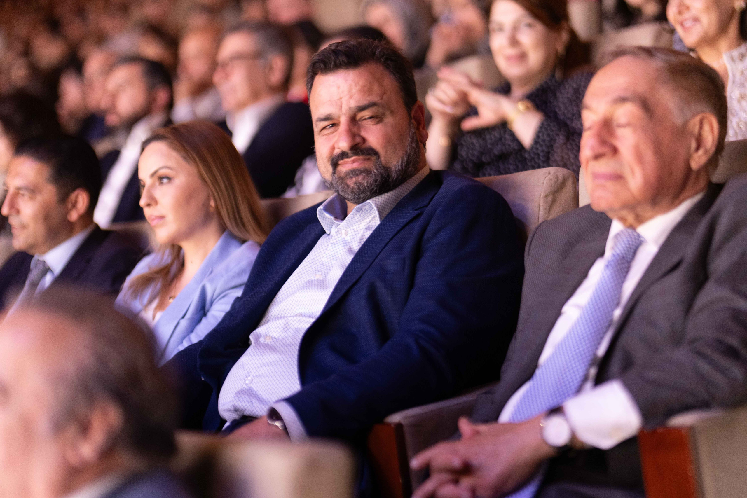 PLANET PARNI IZ BAKU. Wedding&Event photographer Ismail Rzayev in Baku